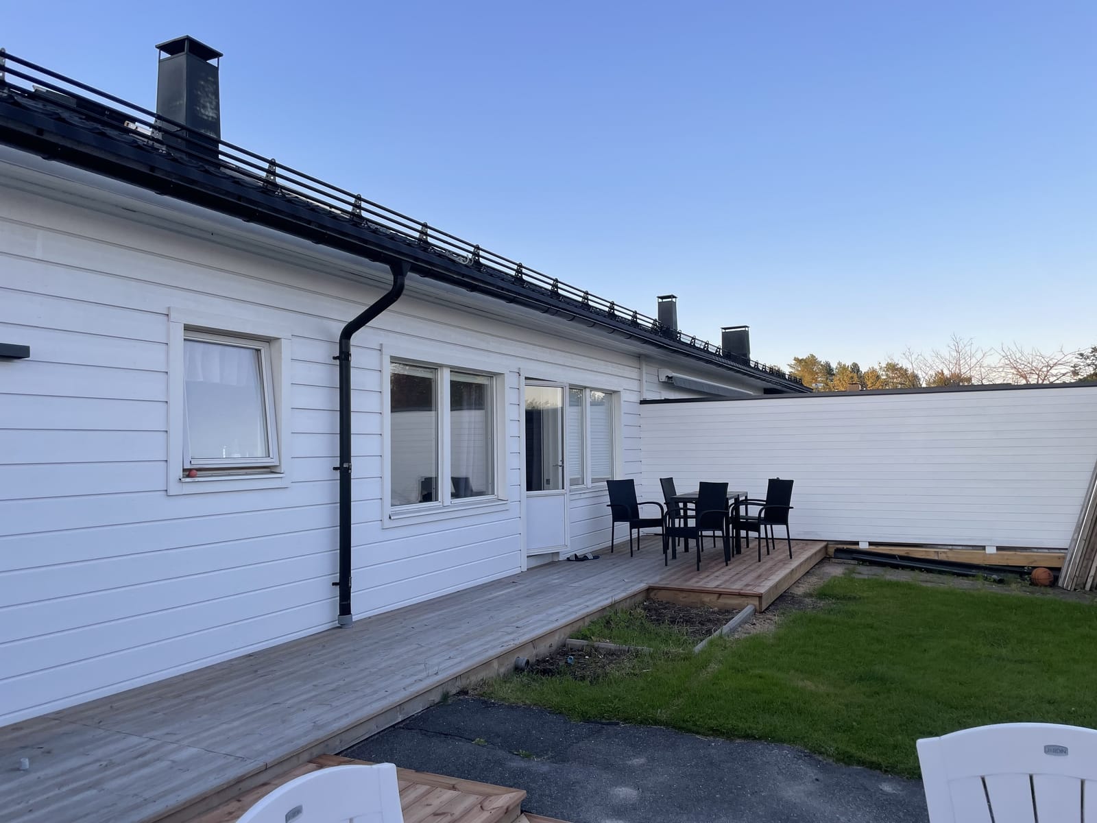 5 rok · 120 m² i Luleå – bild 4