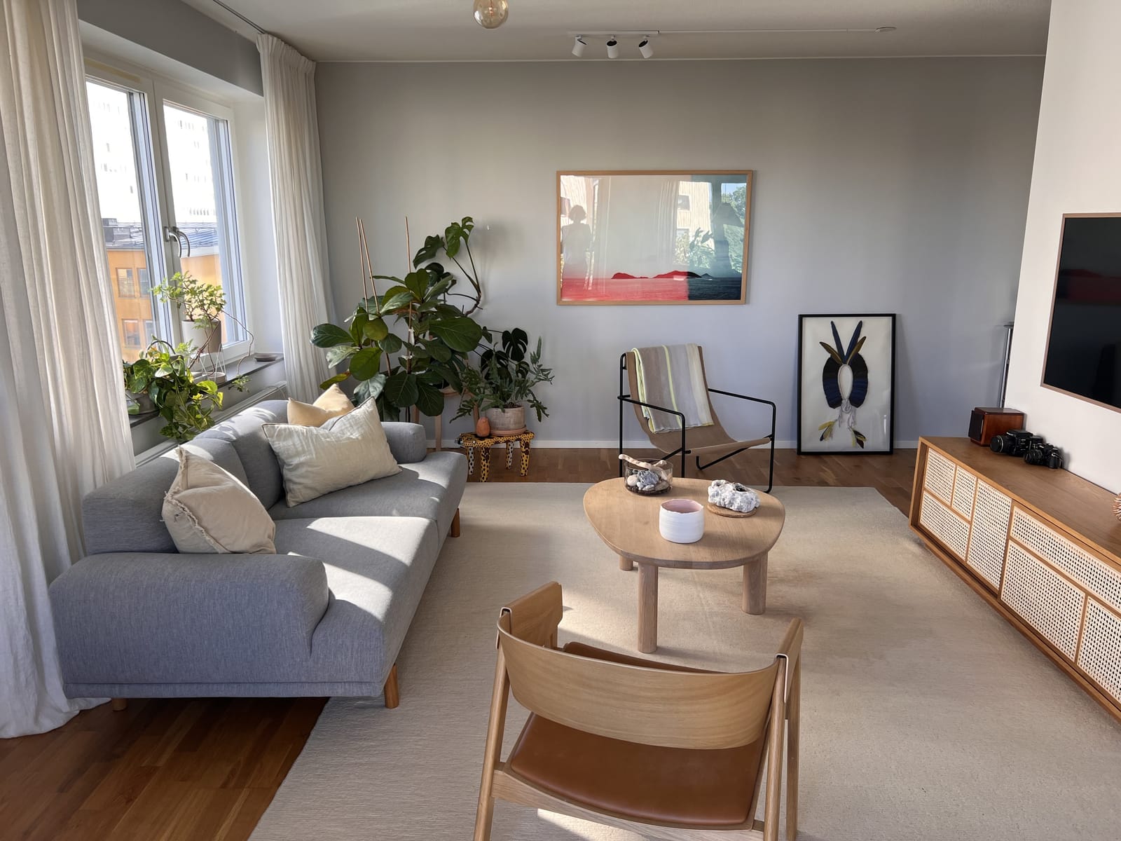 Lägenhet, 2 rooms, 66 sqm, Vällingby