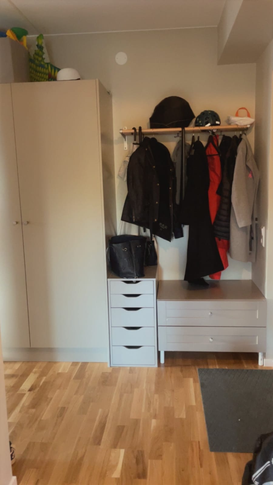 5 rok · 105 m² i Täby – bild 4