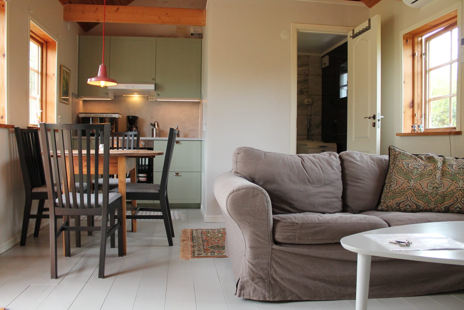 3 rok · 32 m² i Skäret – bild 2