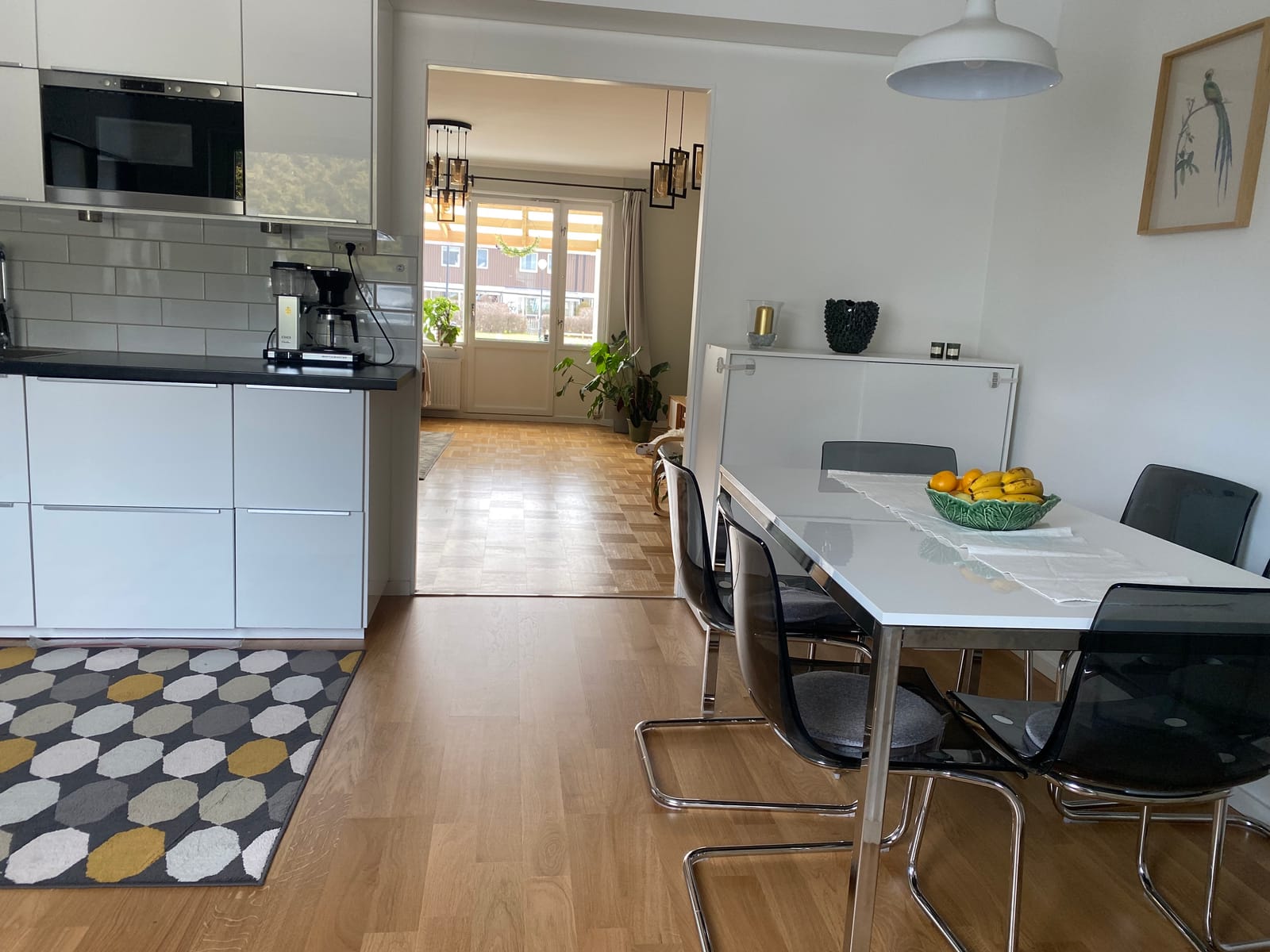 4 rok · 99 m² i Sollentuna – bild 14