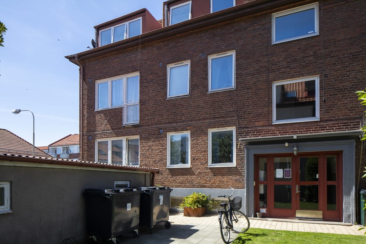 2 rok · 65 m² i Landskrona – bild 14