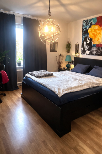 Lägenhet, 3 rooms, 72 sqm, Köping – bild 4