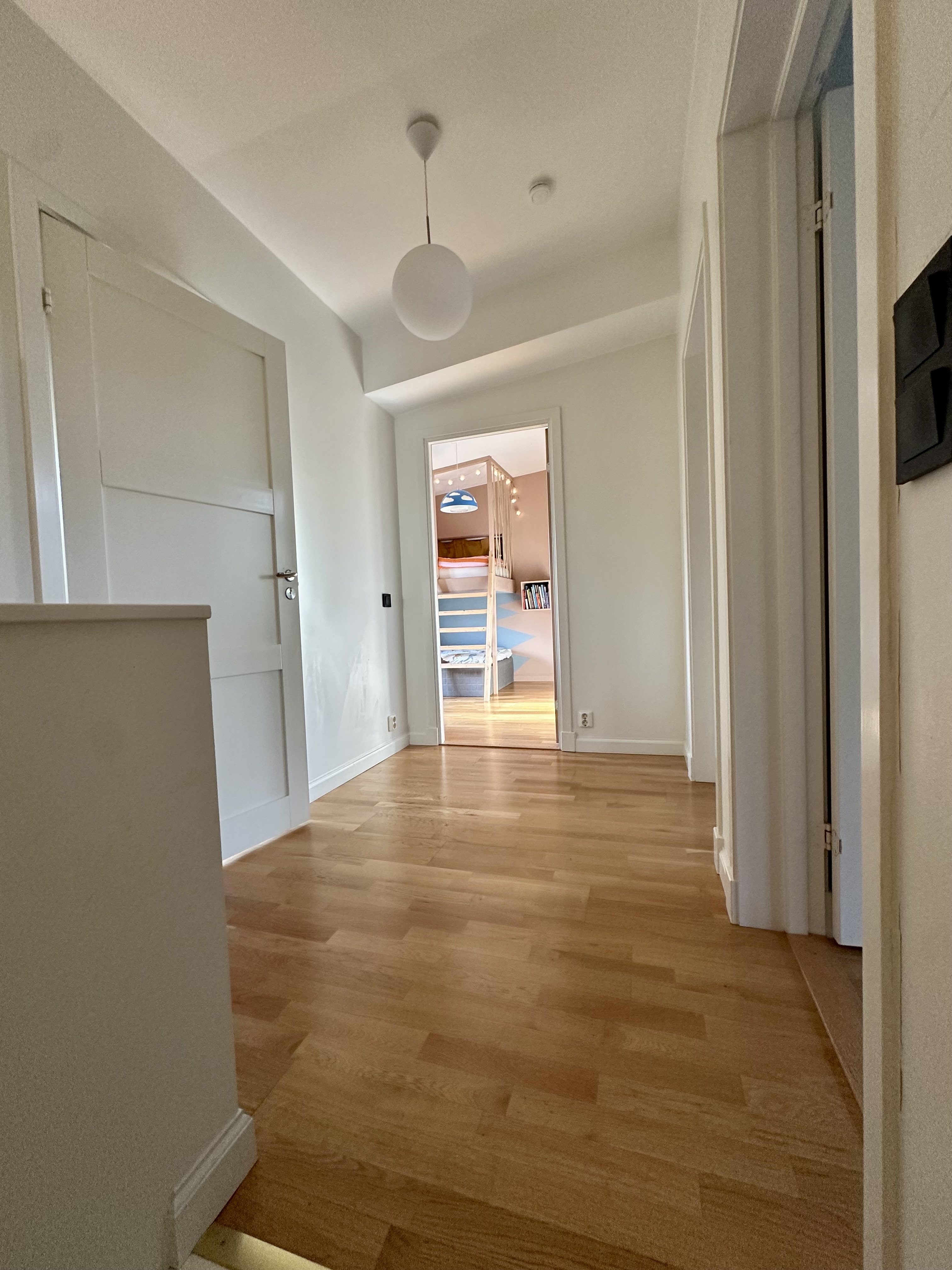 Duplex, 5 rooms, 143 sqm, Tyresö – bild 9
