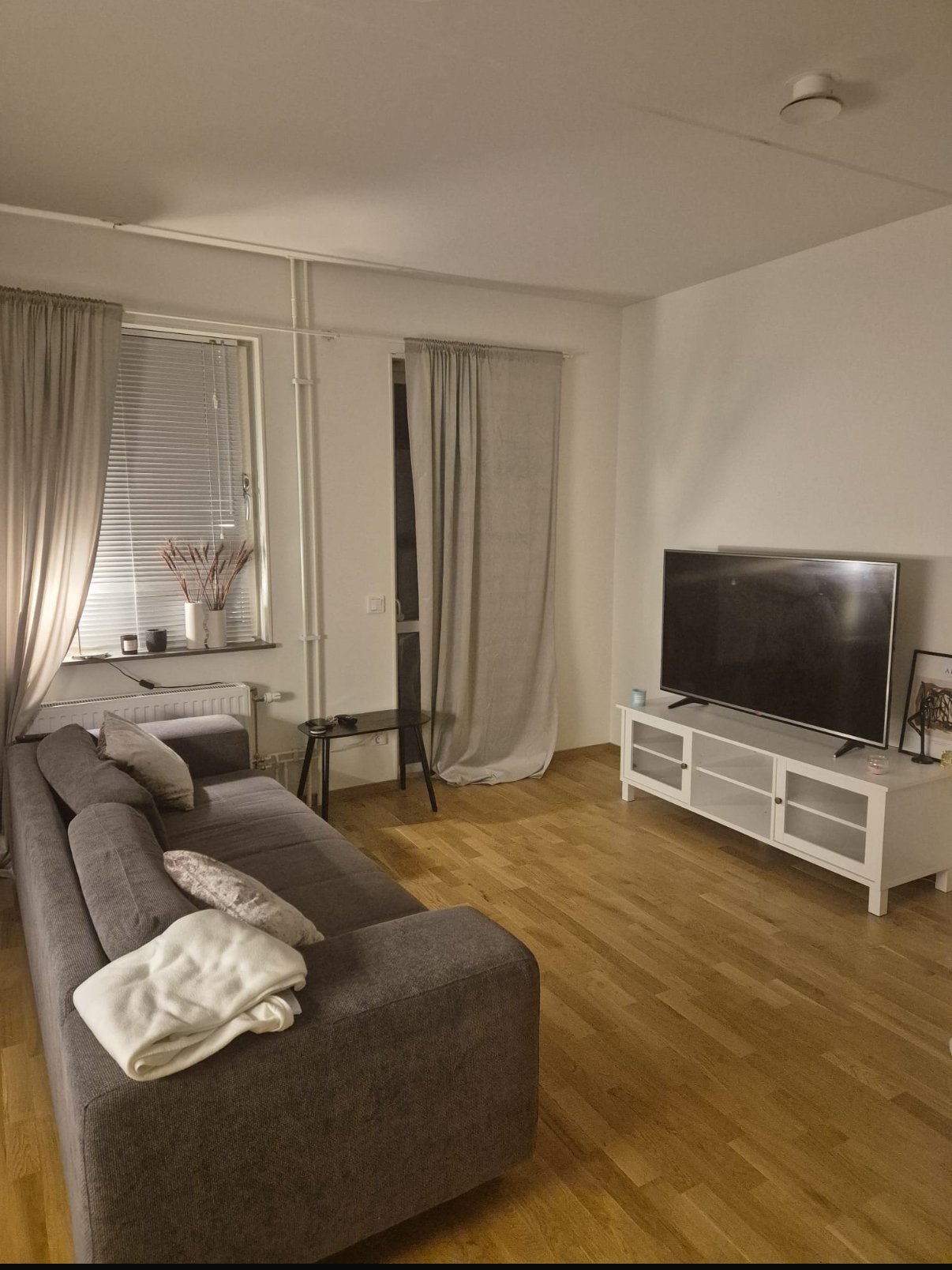 Lägenhet, 1 rooms, 31 sqm, Sundbyberg – bild 6