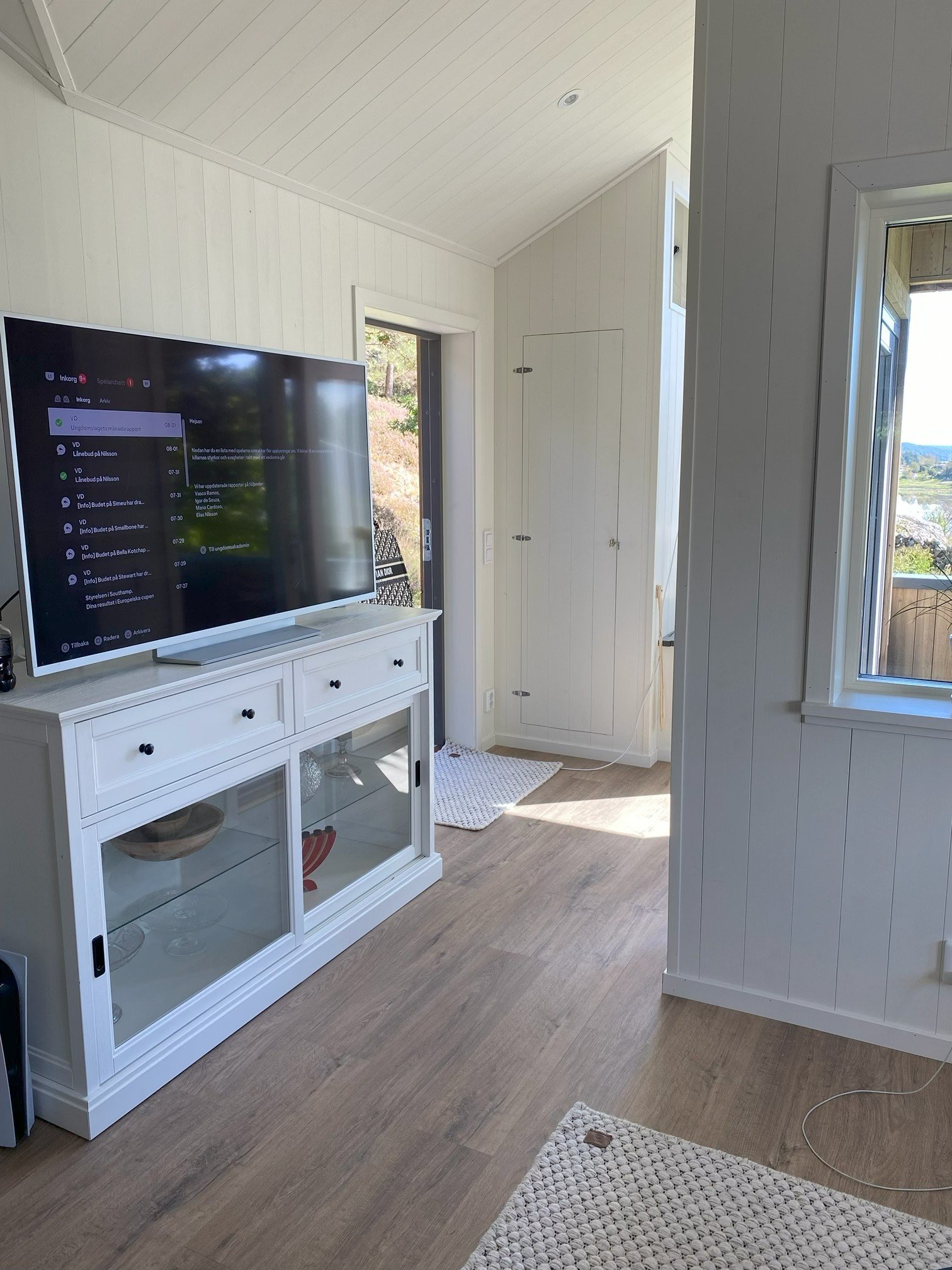 Stuga, 2 rooms, 65 sqm, Myggenäs – bild 2