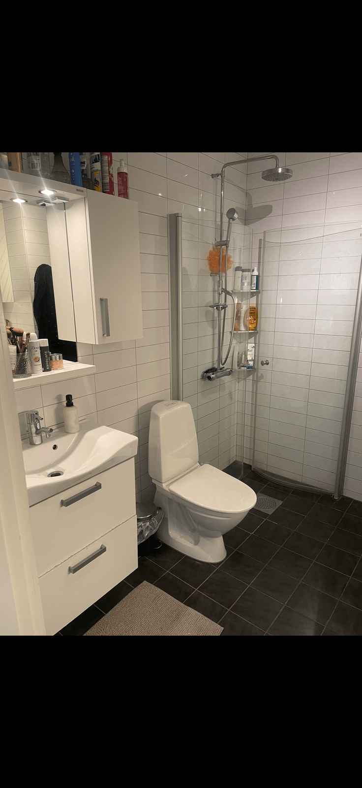 2 rok · 45 m² i Uppsala – bild 4