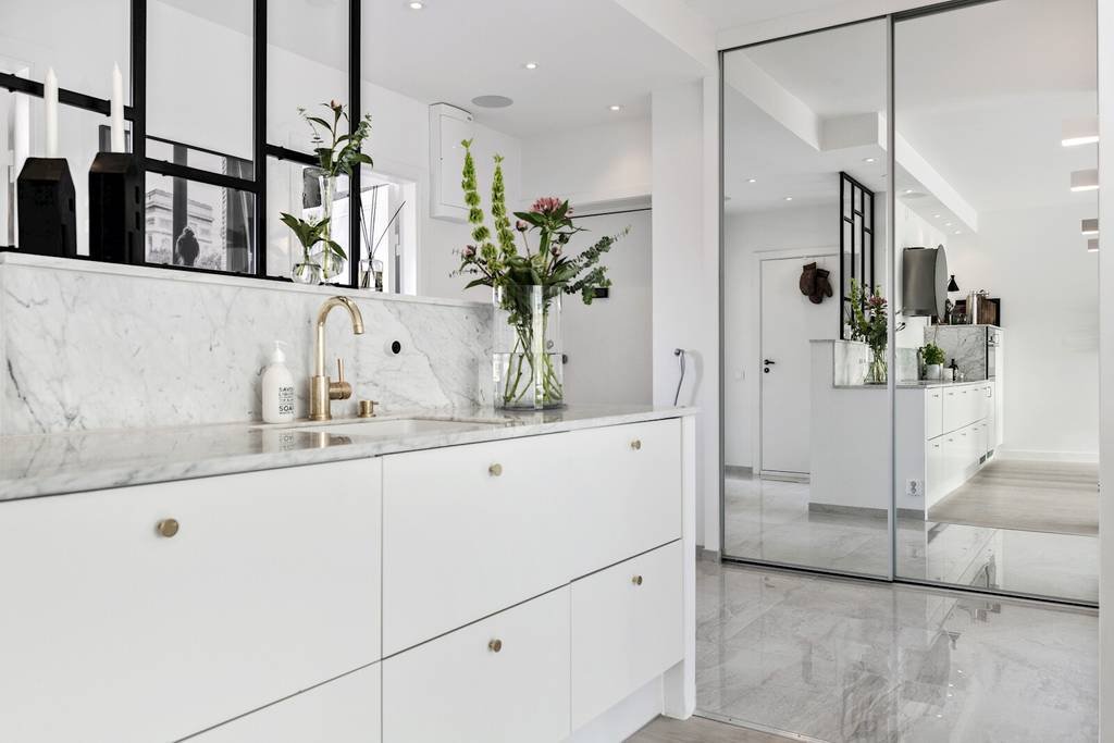 Lägenhet, 2 rooms, 75 sqm, Helsingborg – bild 3