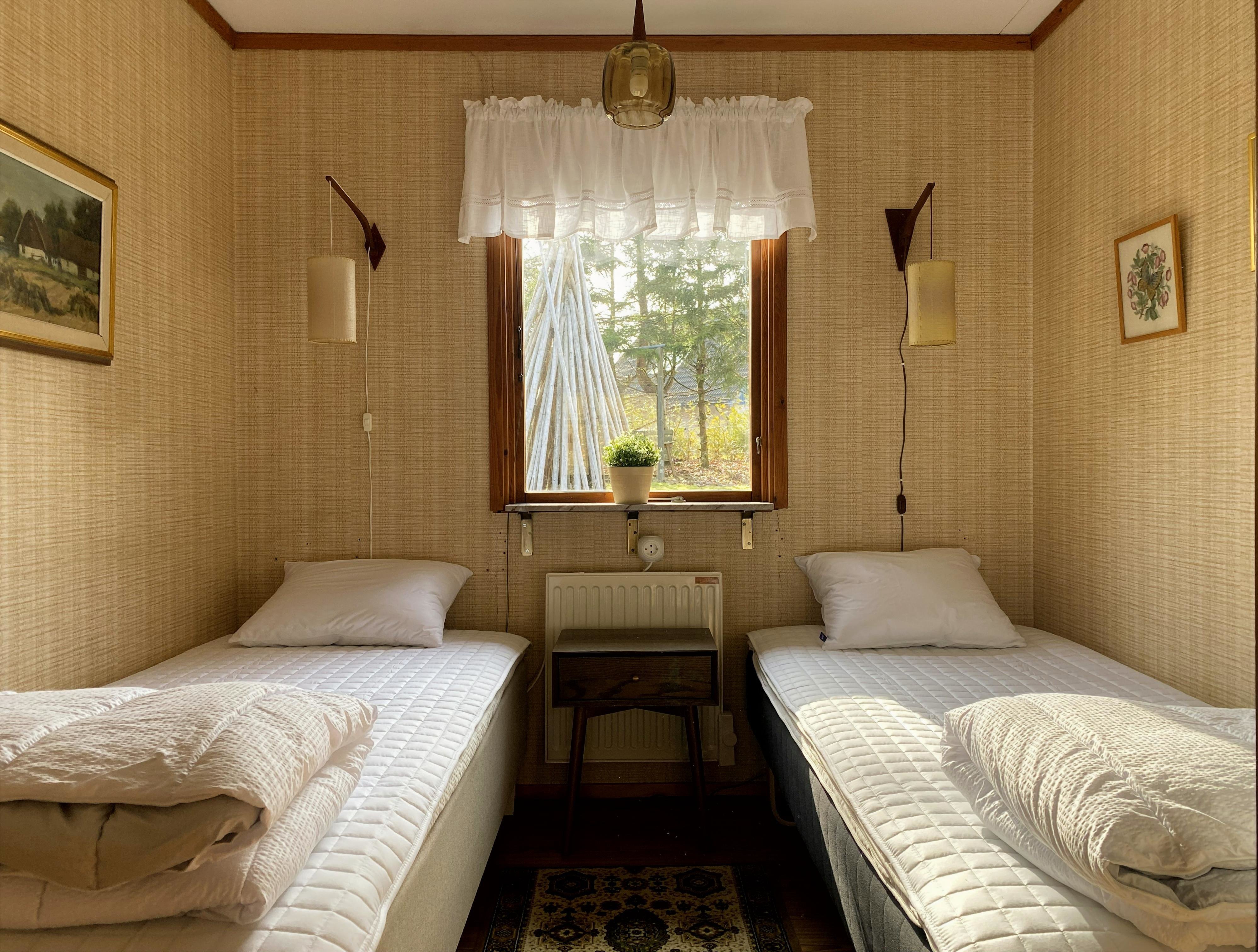 Stuga, 5 rooms, 81 sqm, Höör – bild 11