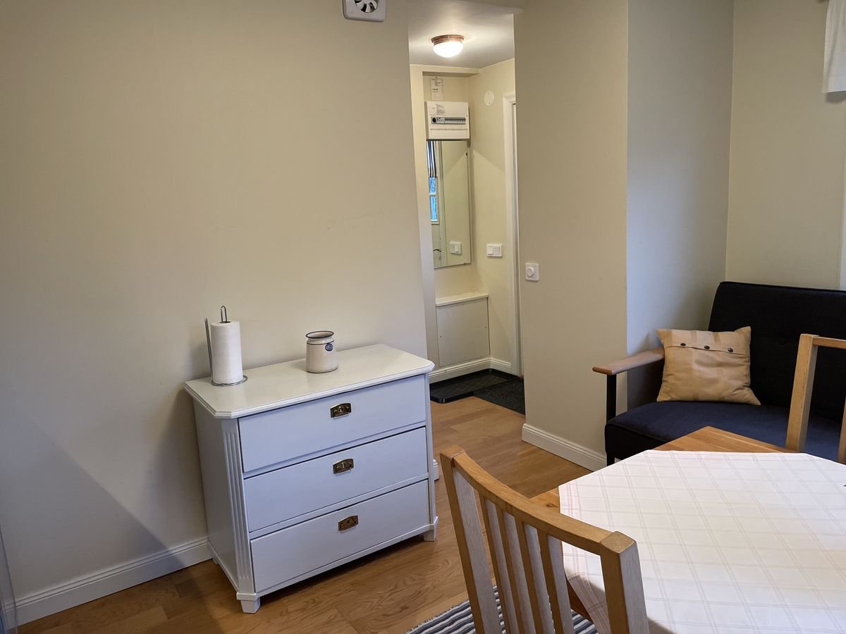 2 rok · 30 m² i Nacka – bild 7