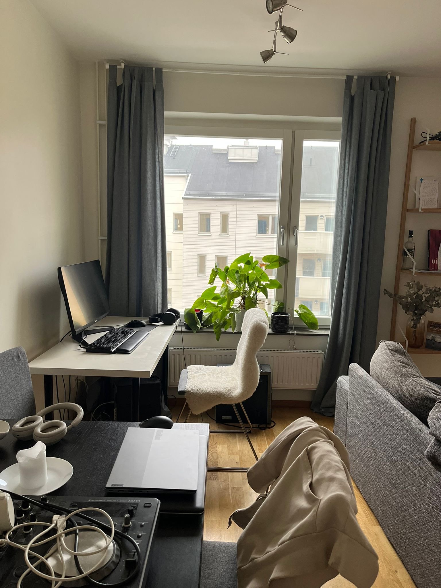 Lägenhet, 2 rooms, 48 sqm, Solna – bild 7