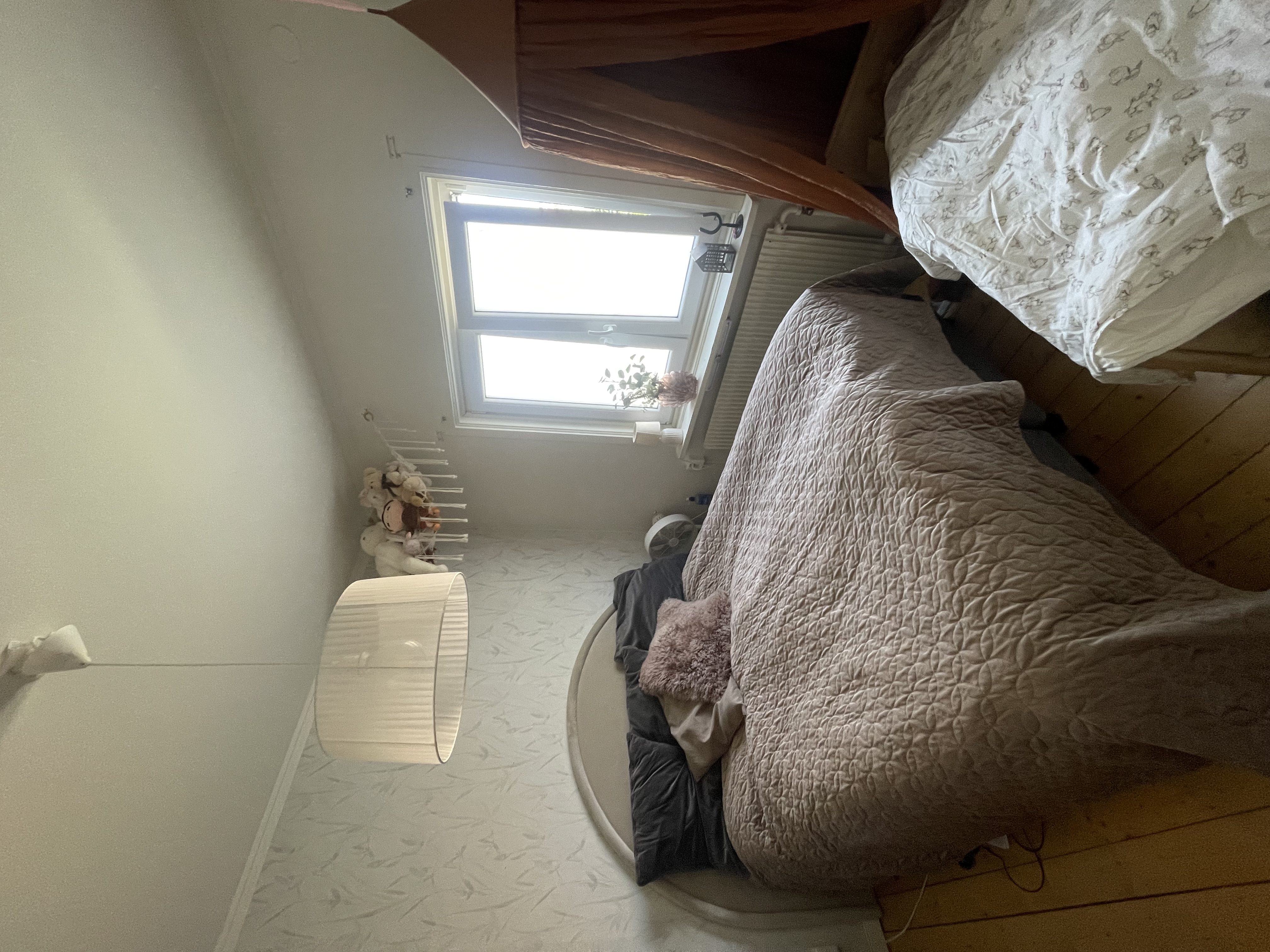 Lägenhet, 2 rooms, 55 sqm, Eskilstuna – Eskilstuna