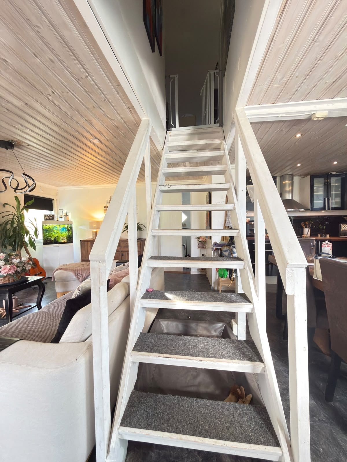 4 rok · 95 m² i Huddinge – bild 16