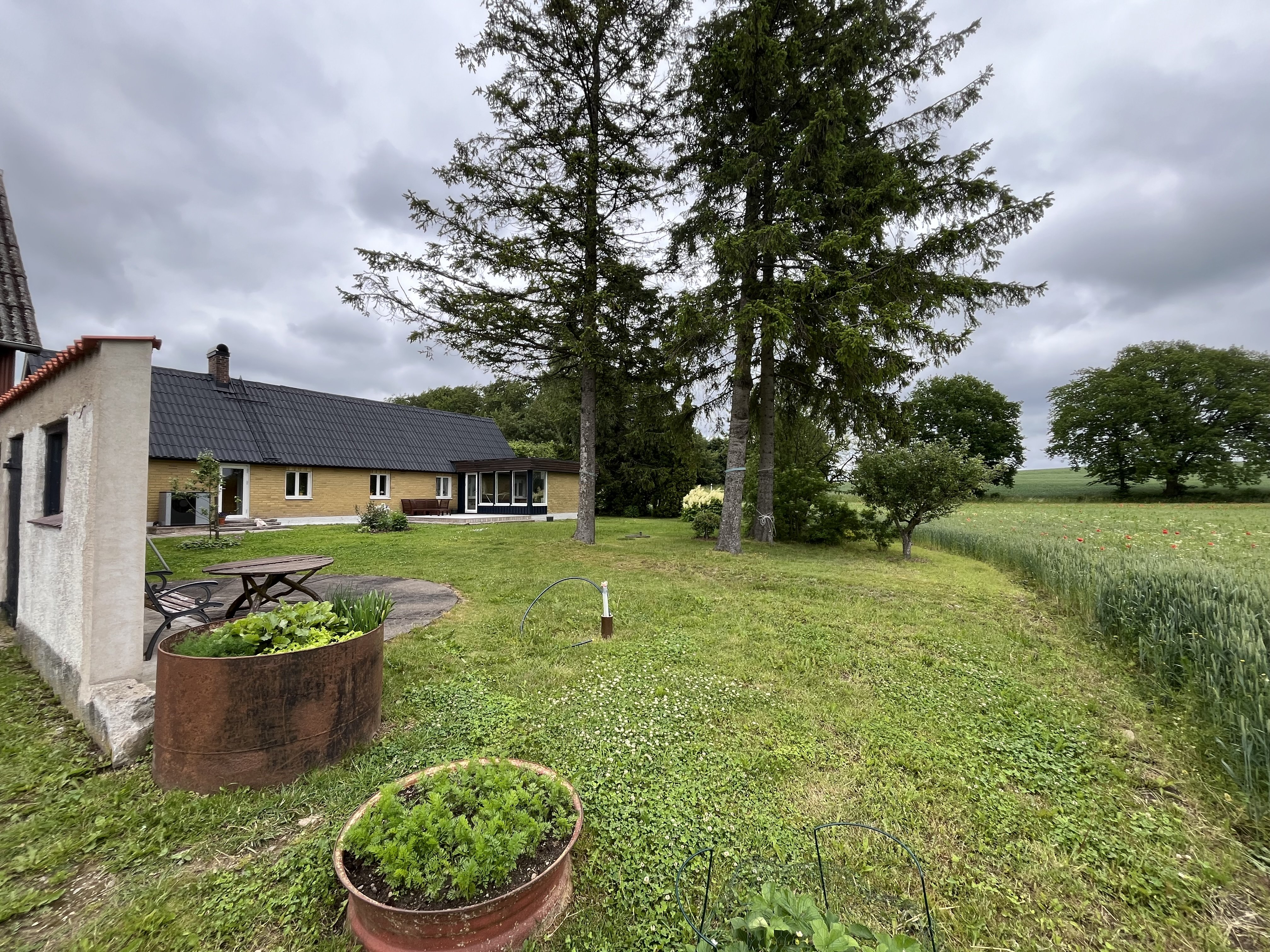 Villa/Hus, 2 rooms, 100 sqm, Stehag – bild 3