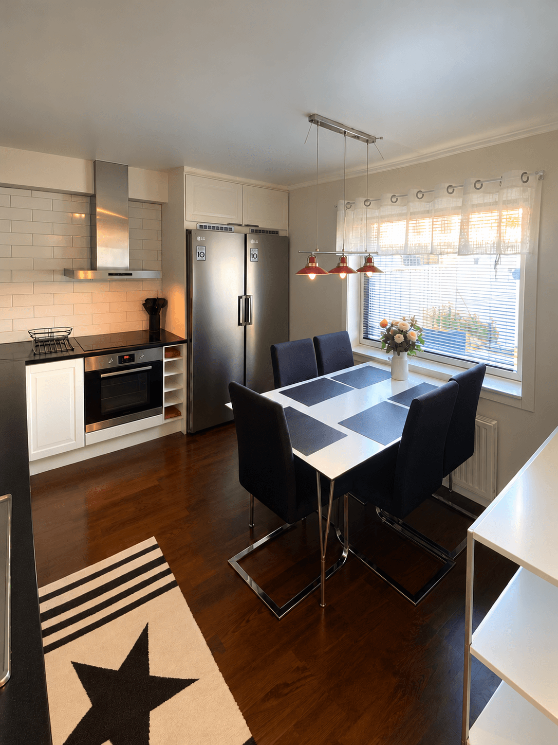 4 rok · 116 m² i Västra Frölunda – bild 16