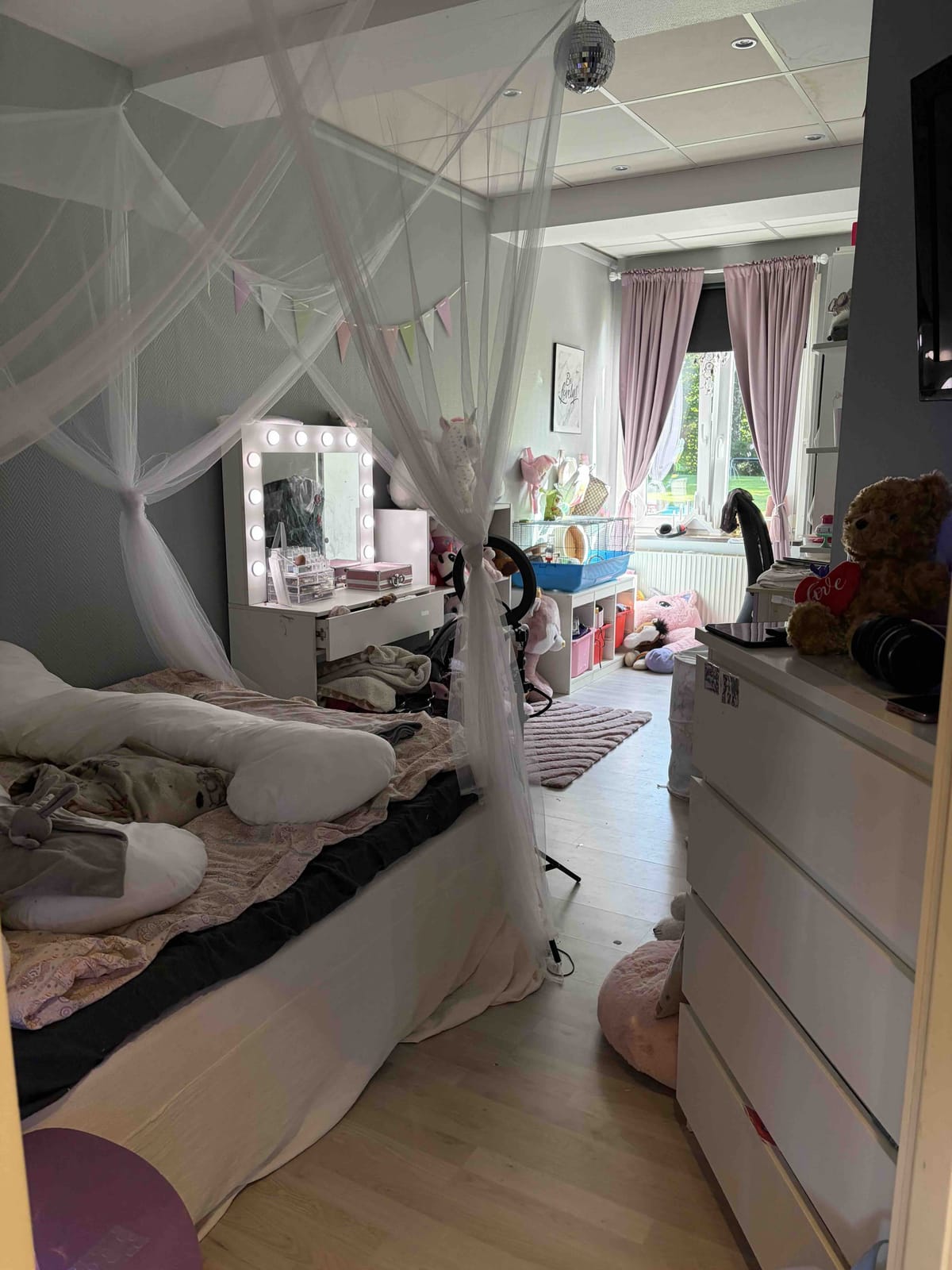 4 rok · 140 m² i Eket – bild 17