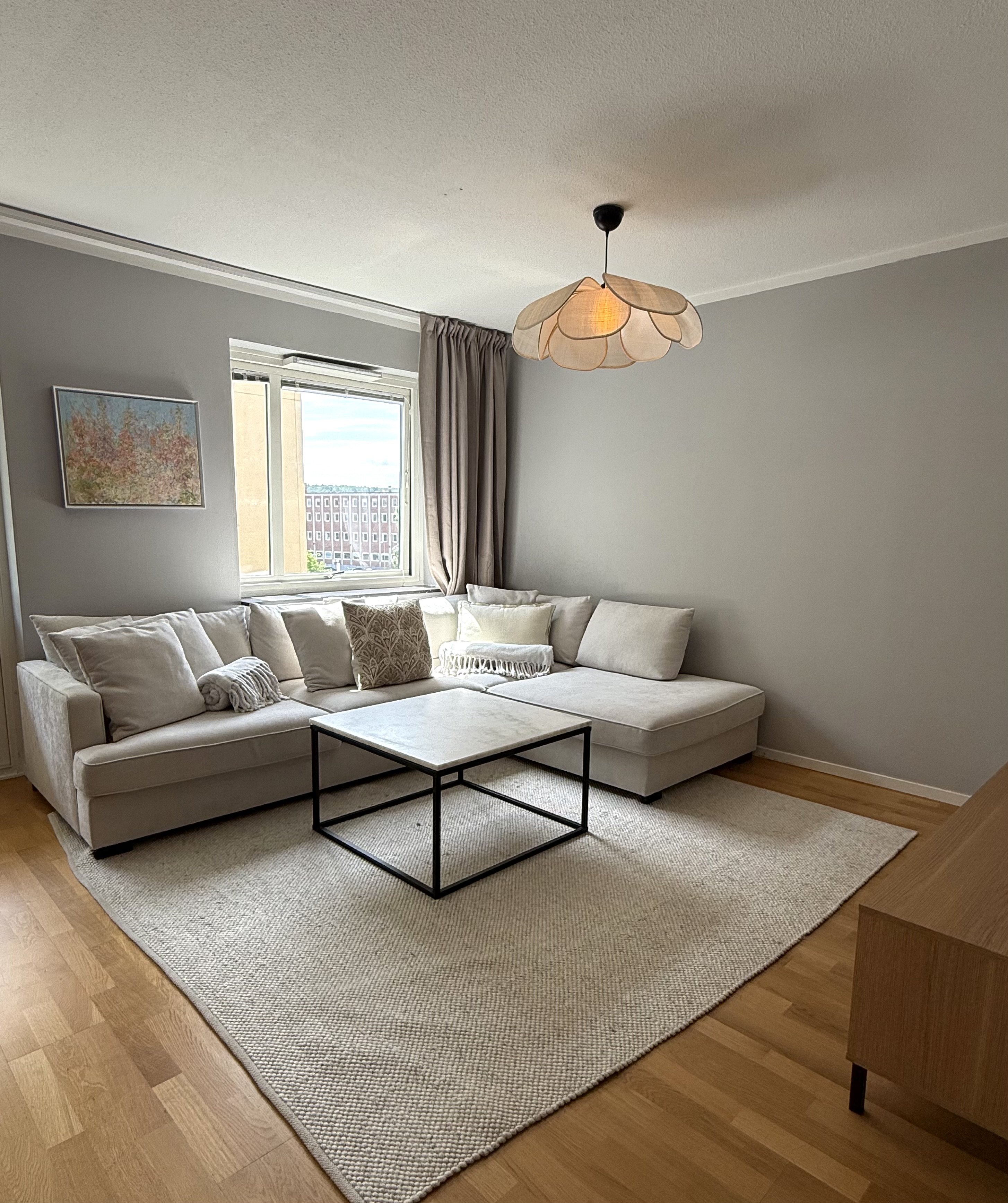 Lägenhet, 2 rooms, 73 sqm, Göteborg – bild 2