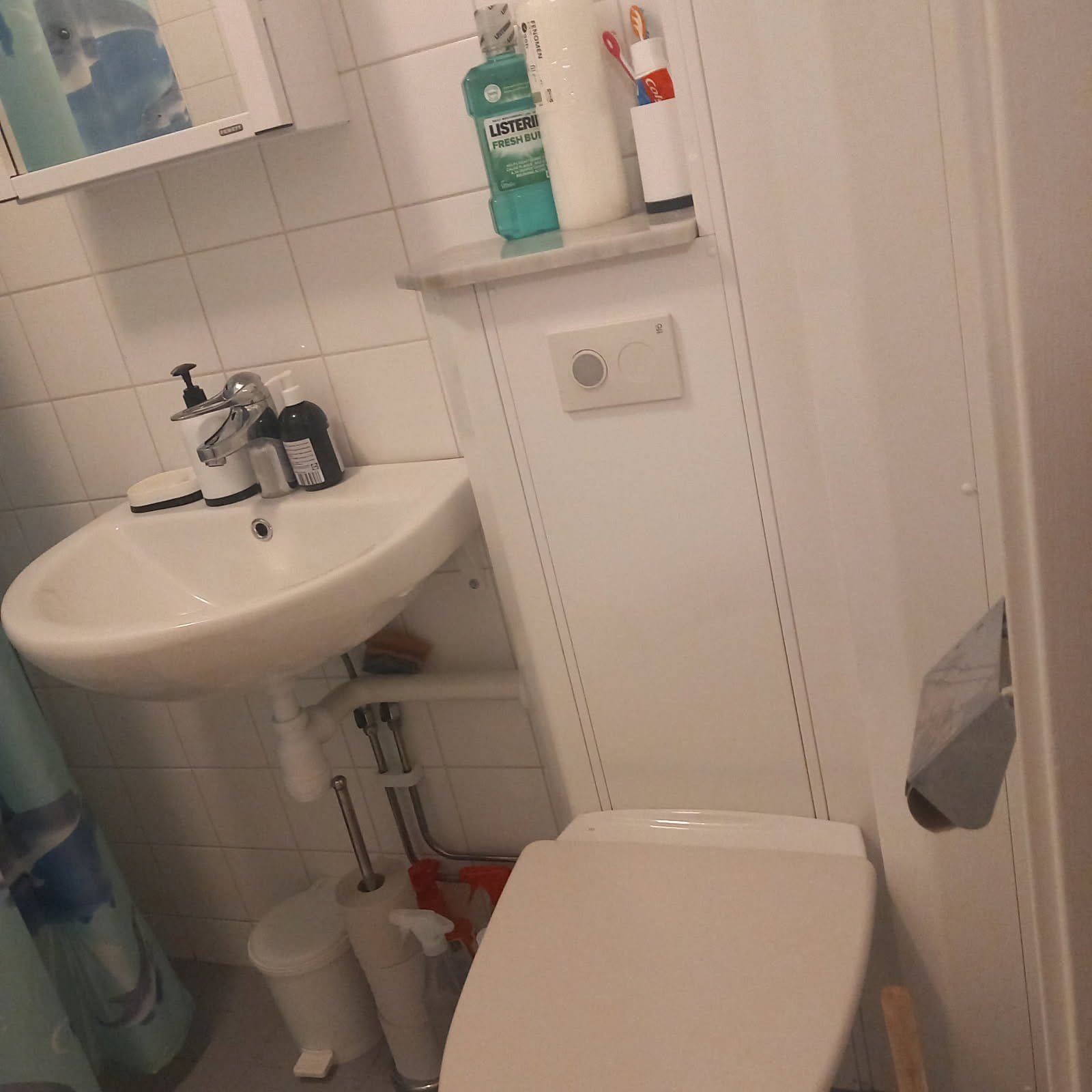 Lägenhet, 1 rooms, 10 sqm, Årsta – bild 6