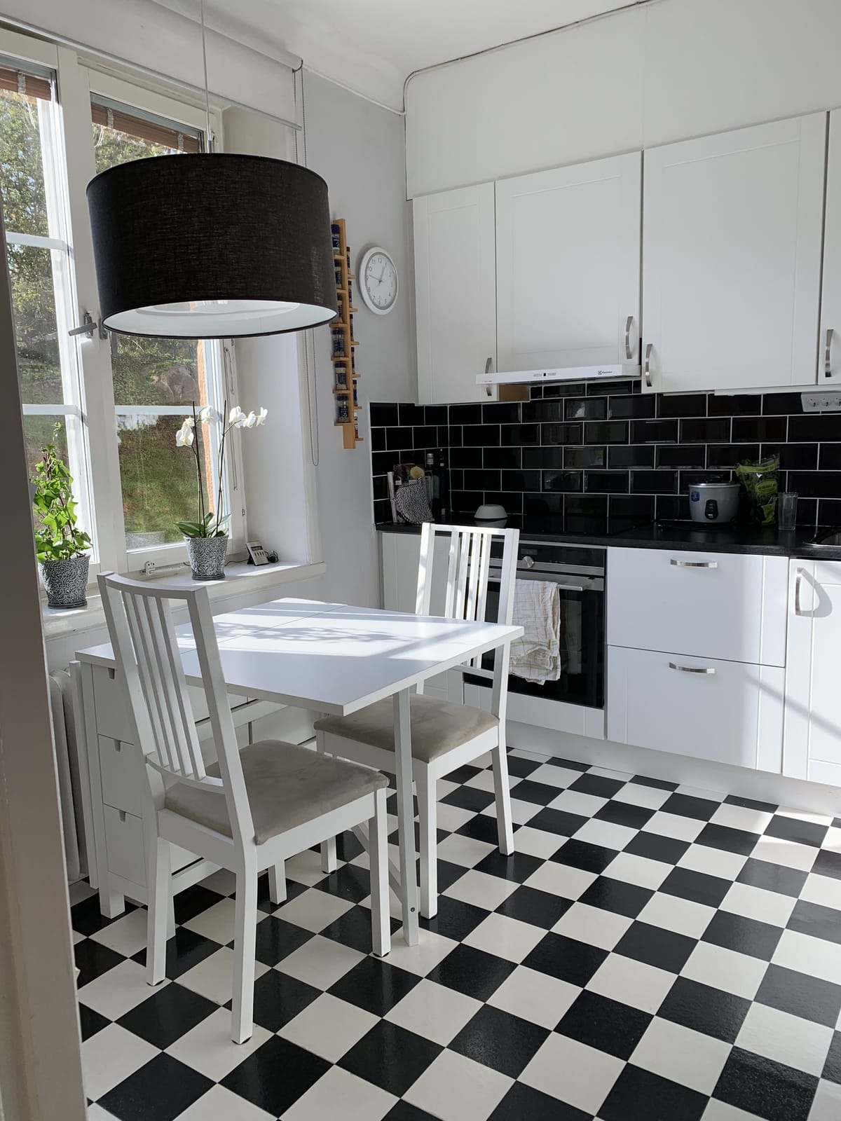 2 rok · 41 m² i Stockholm – bild 5