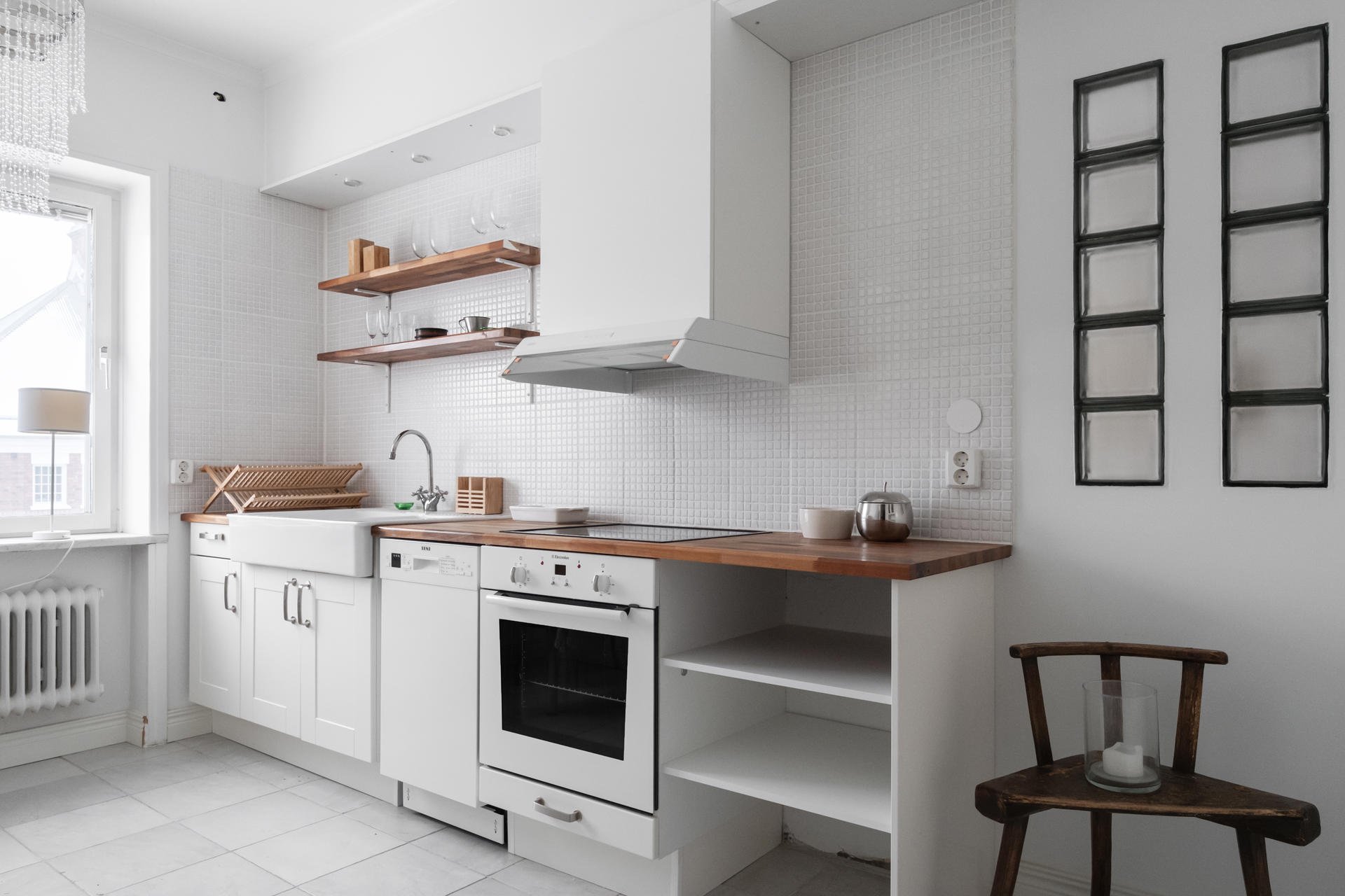 Lägenhet, 4 rooms, 95 sqm, Avesta – bild 6