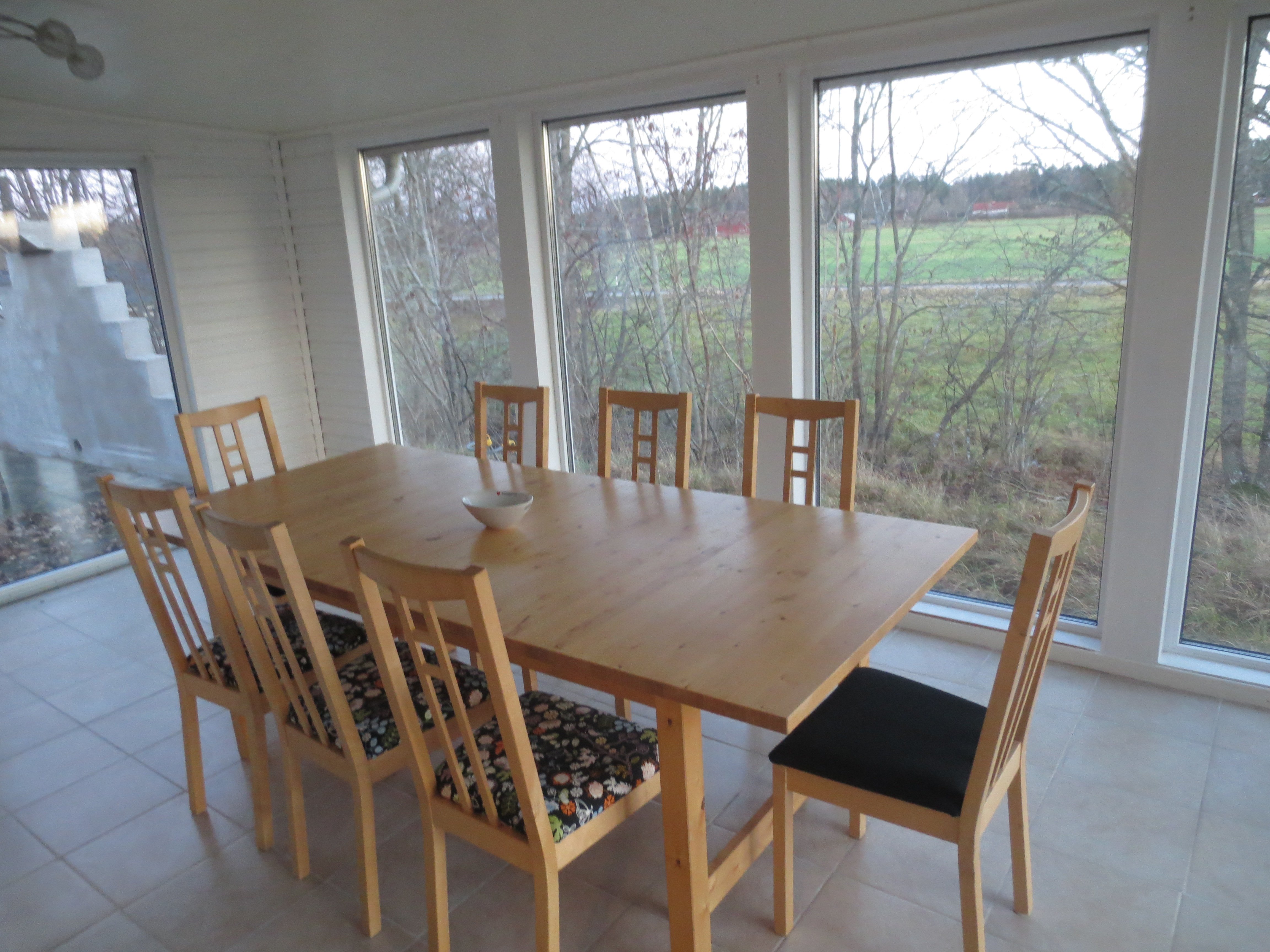 Stuga, 5 rooms, 180 sqm, Lidköping – bild 2