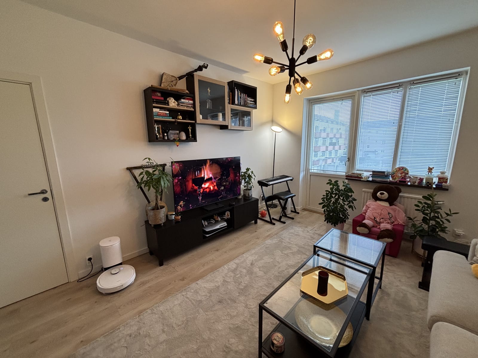 Lägenhet, 2 rooms, 42 sqm, Göteborg