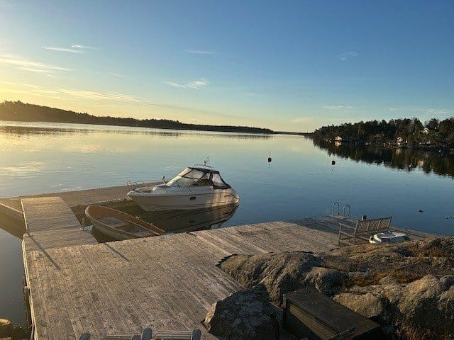 6 rok · 140 m² i Värmdö – bild 28