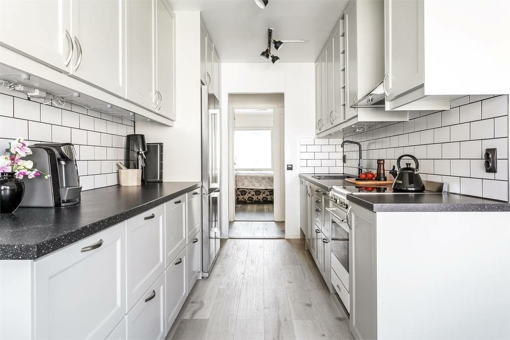 3 rok · 84 m² i Kungsängen – Kungsängen