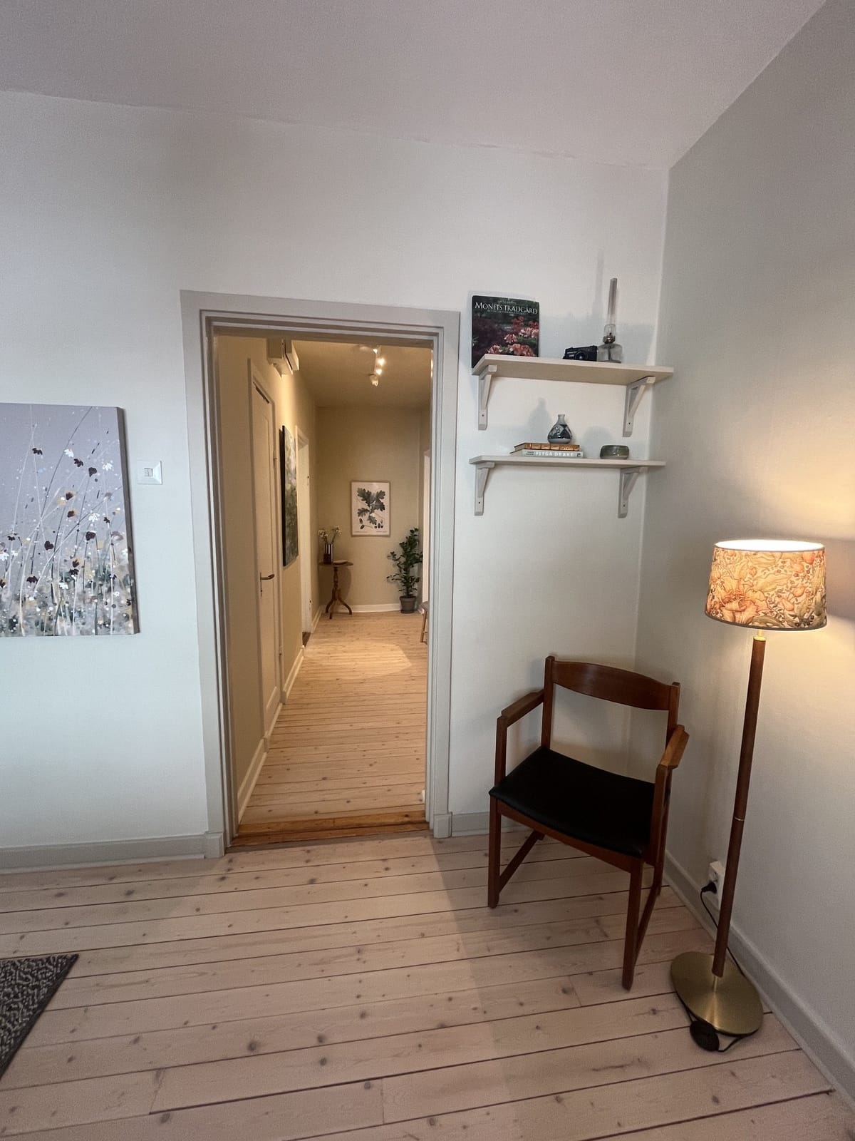 Lägenhet, 1 rooms, 40 sqm, Göteborg