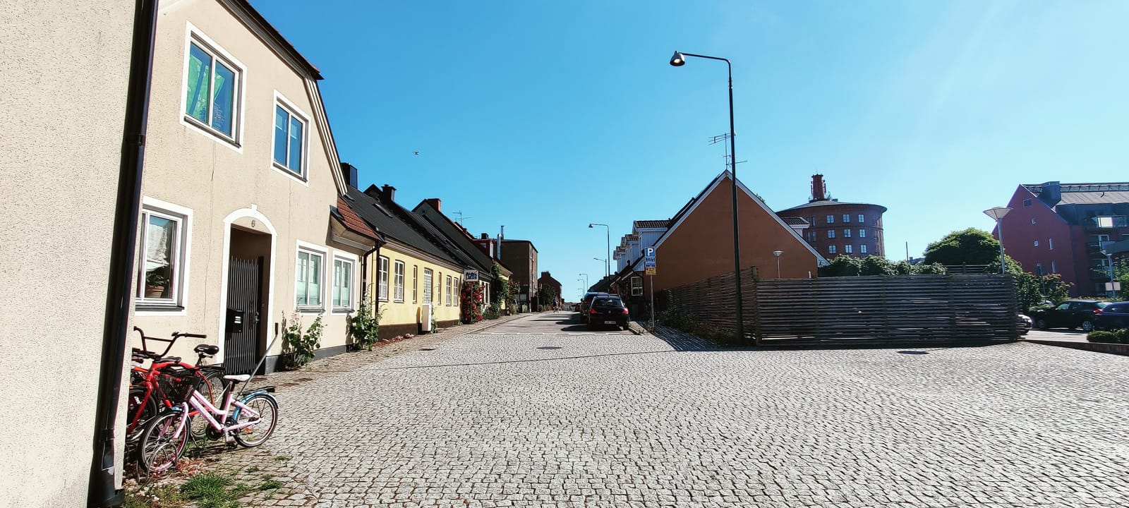 1 rok · 18 m² i Malmö – bild 9