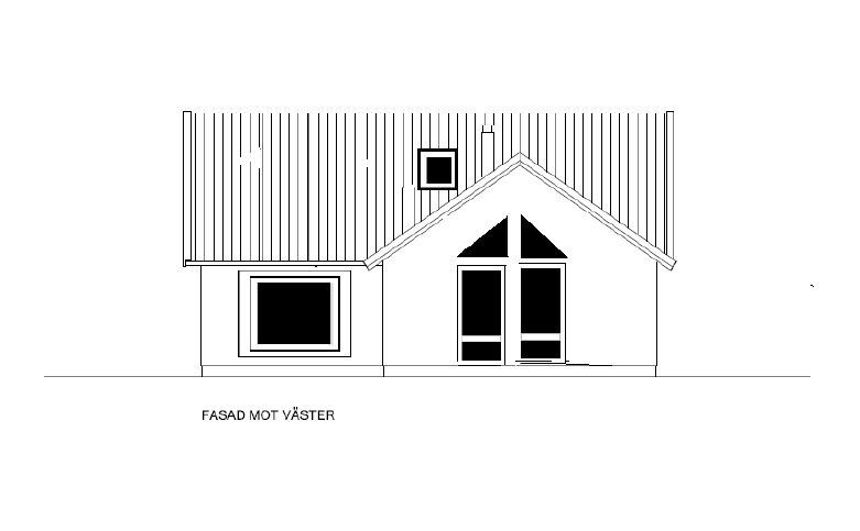 Villa/Hus, 5 rooms, 130 sqm, Torshälla