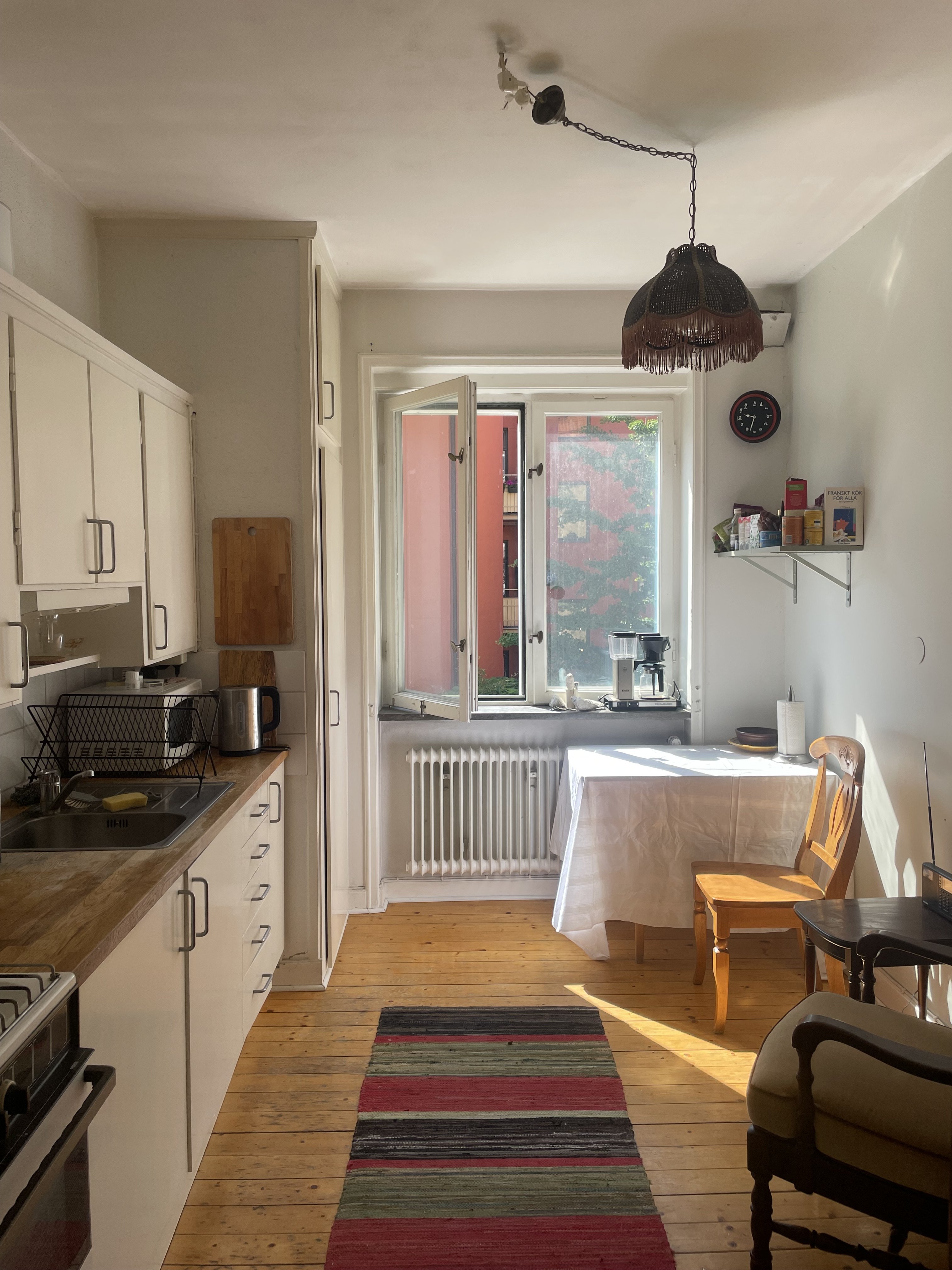 Lägenhet, 2 rooms, 60 sqm, Malmö – bild 3