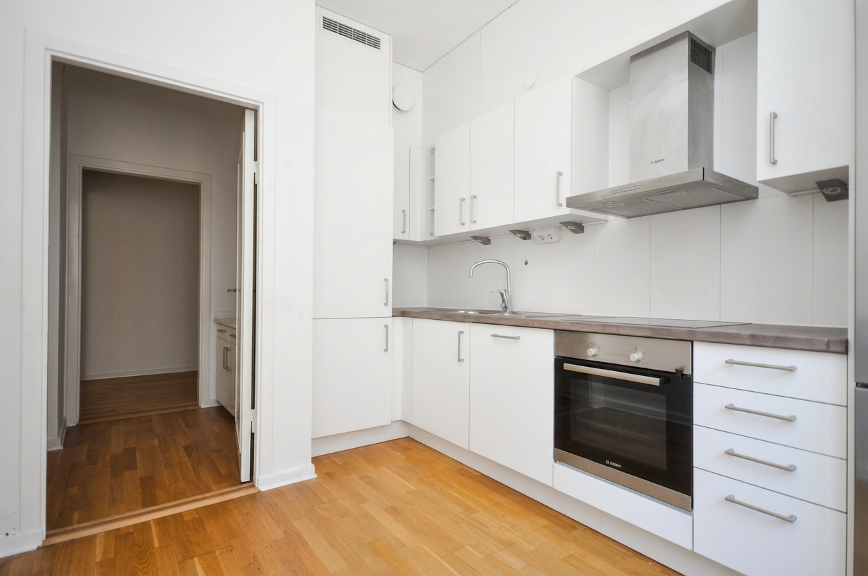 Lägenhet, 2 rooms, 83 sqm, Helsingborg – bild 3