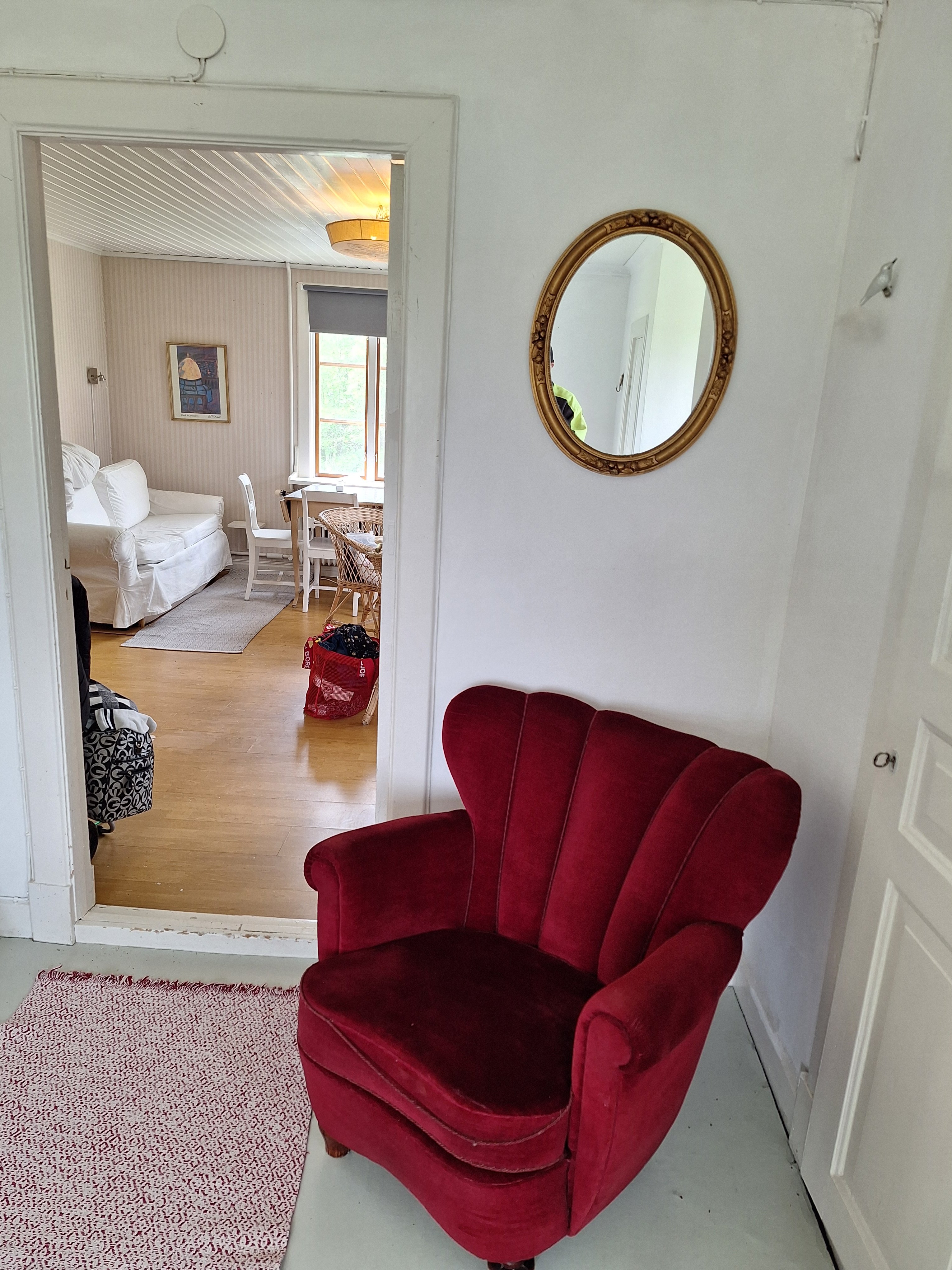Lägenhet, 2 rooms, 60 sqm, Fjällbacka – bild 6
