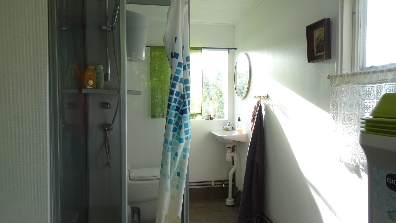 1 rok · 20 m² i Ösmo – bild 4