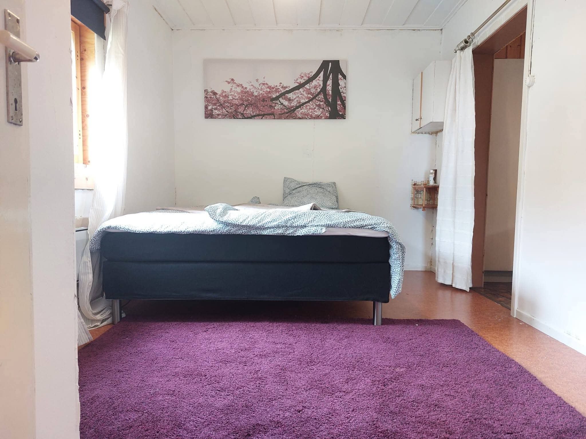 Villa/Hus, 2 rooms, 62 sqm, Graninge – bild 5