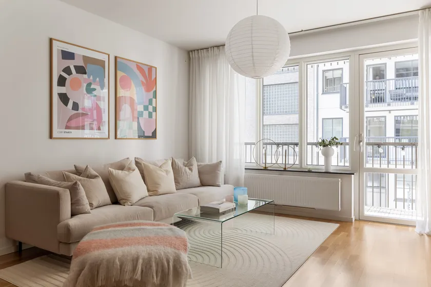 2 rok · 44 m² i Huddinge – bild 5