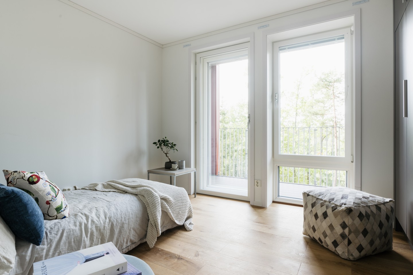 Lägenhet, 4 rooms, 99 sqm, Mariefred – bild 5