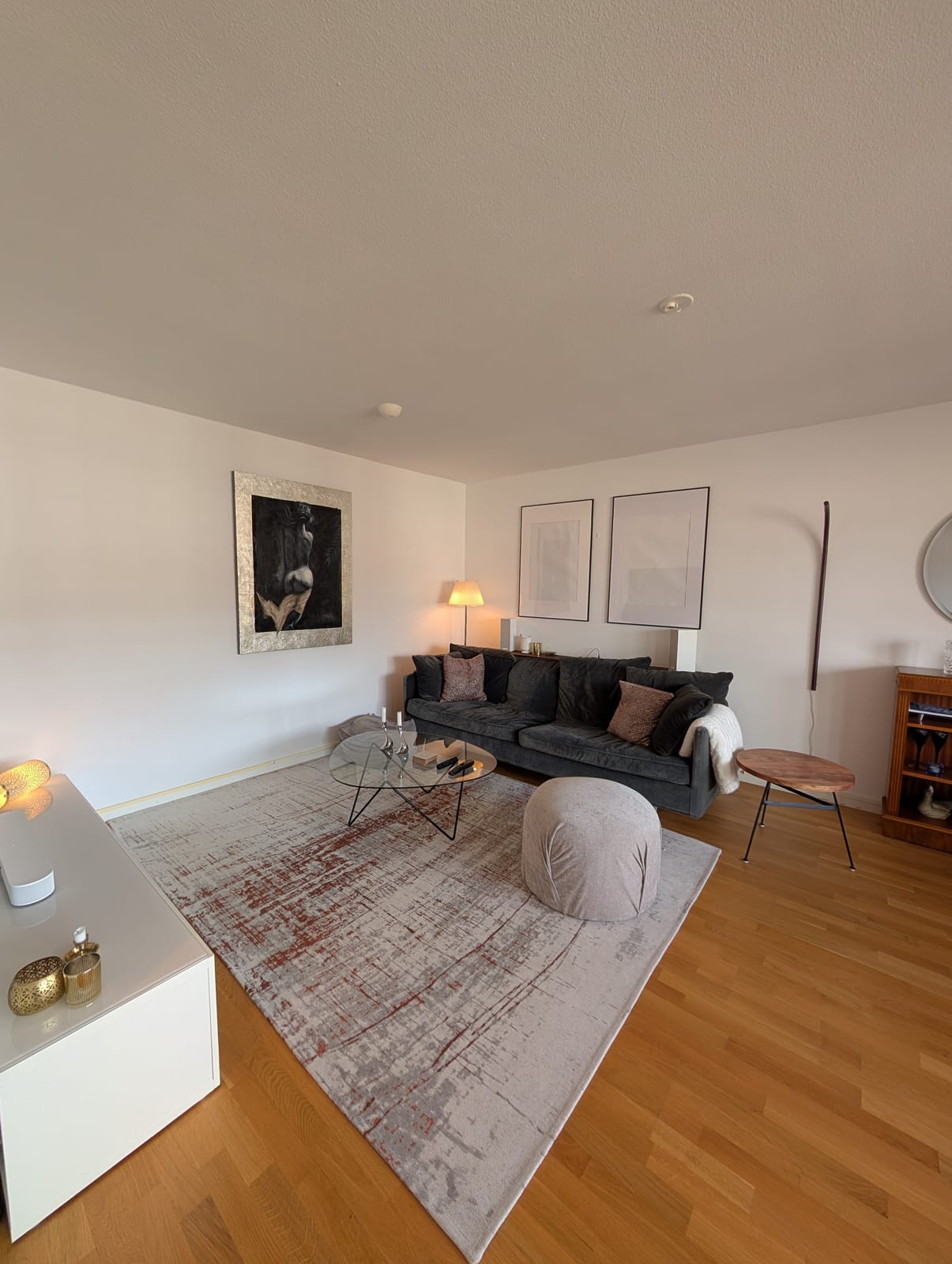 Lägenhet, 2 rooms, 60 sqm, Mölndal