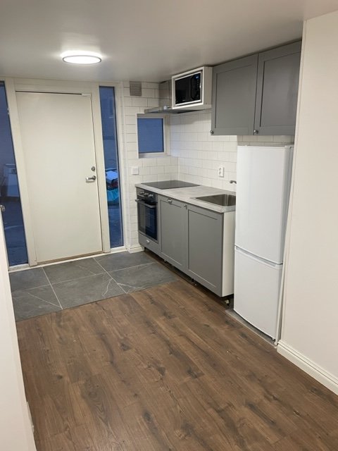 Lägenhet, 1 rooms, 30 sqm, Enskede