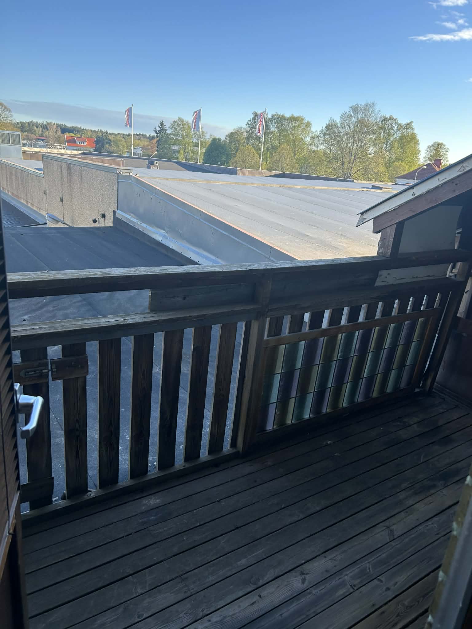 Lägenhet, 2 rooms, 59 sqm, Herrljunga – bild 8