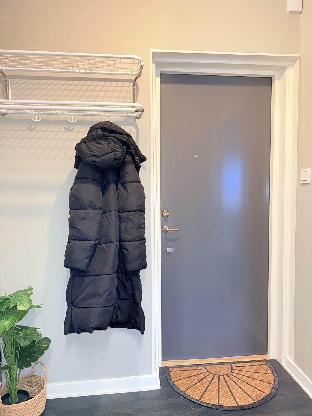 Lägenhet, 2 rooms, 54 sqm, Arboga