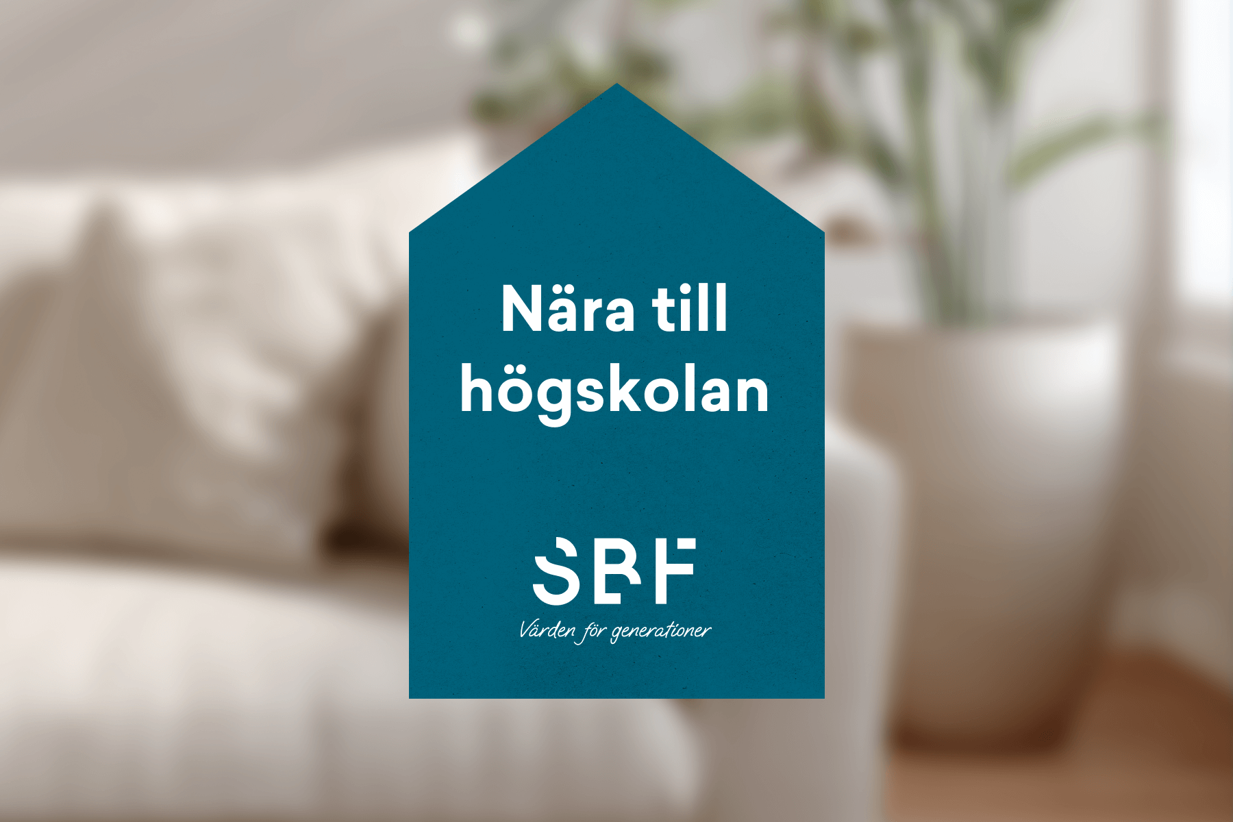 Lägenhet, 1 rooms, 30 sqm, Borås – bild 2