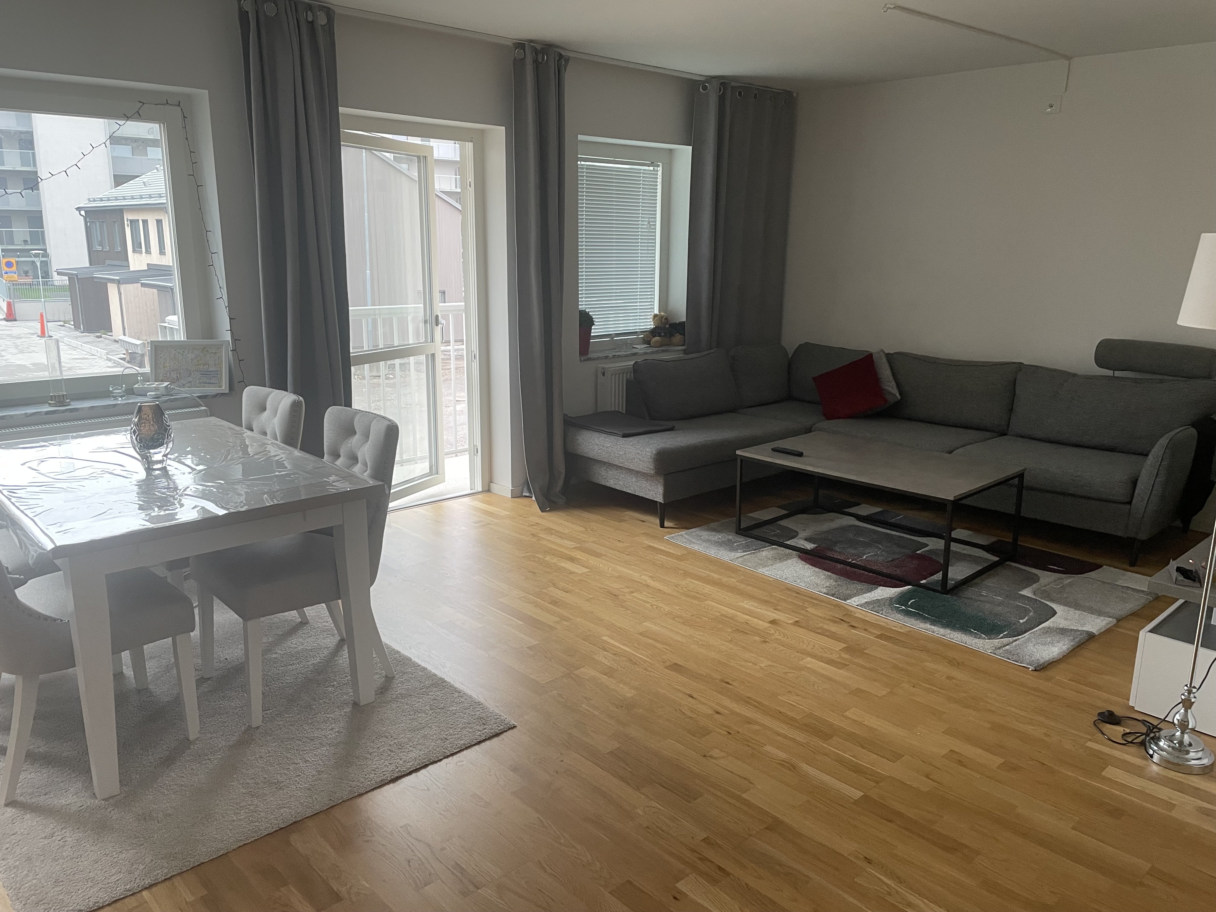 Lägenhet, 2 rooms, 61 sqm, Limhamn – bild 11