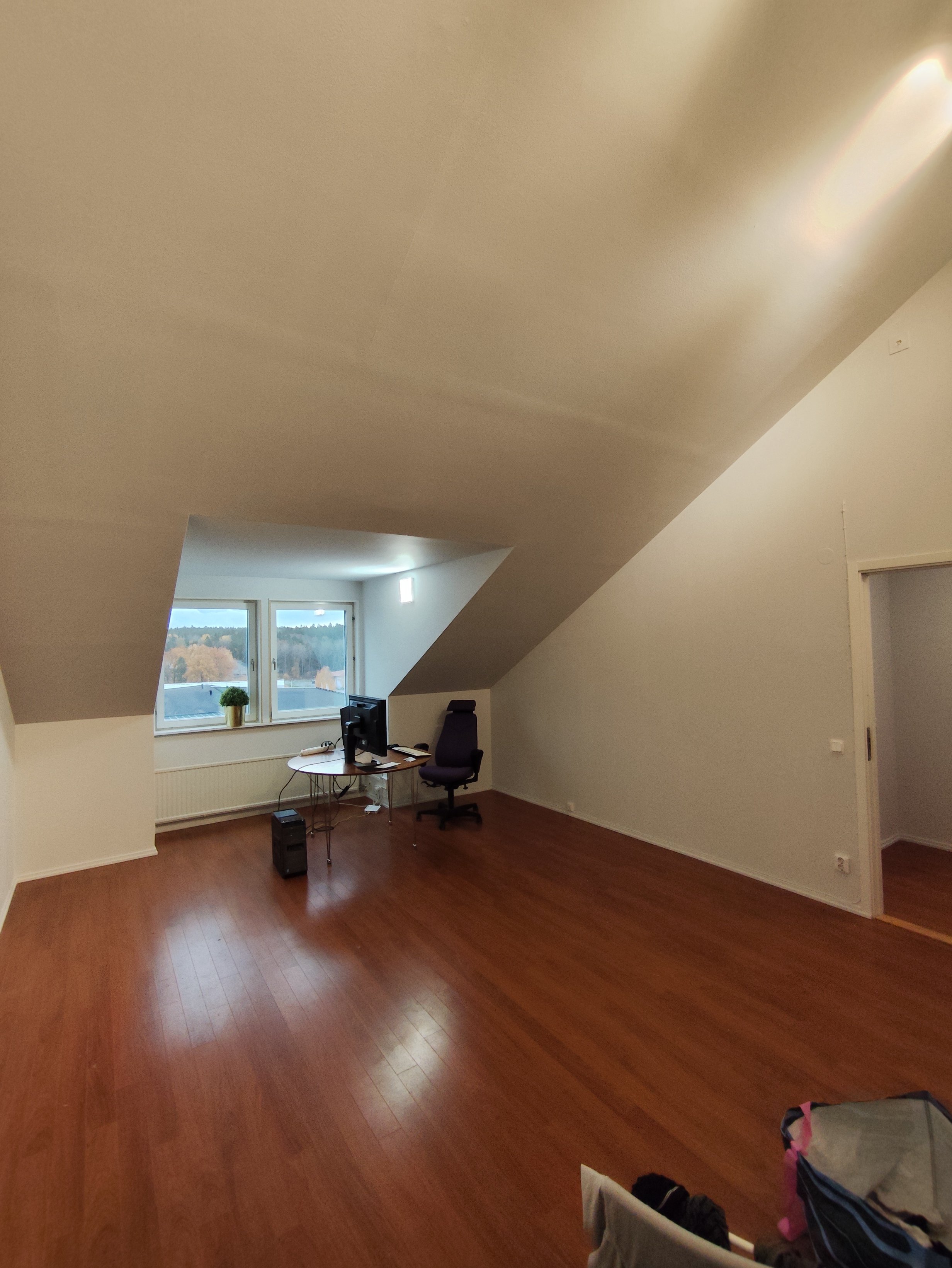 Lägenhet, 2 rooms, 60 sqm, Kungens Kurva – bild 2