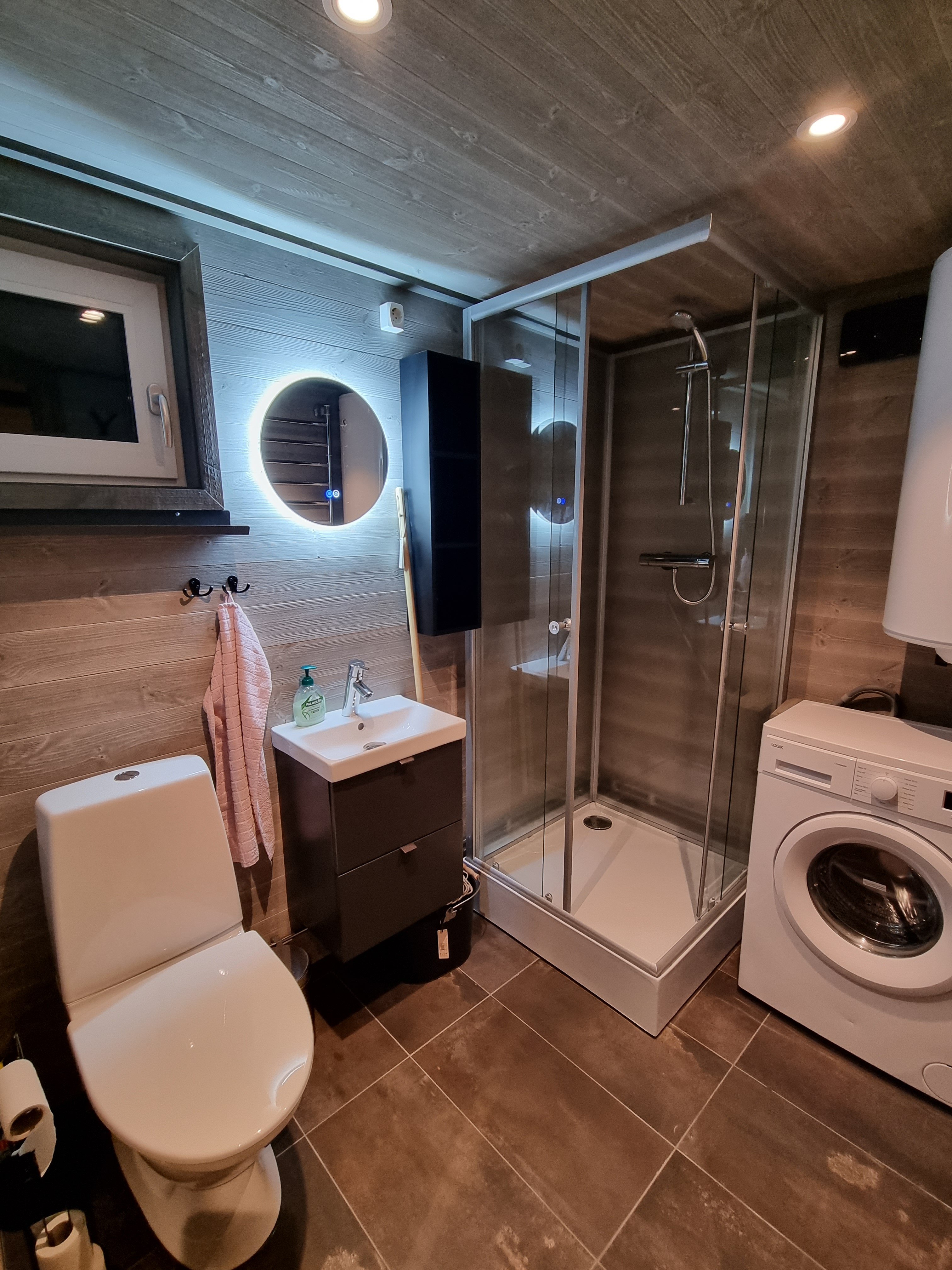 Stuga, 3 rooms, 30 sqm, Vemdalen – bild 3