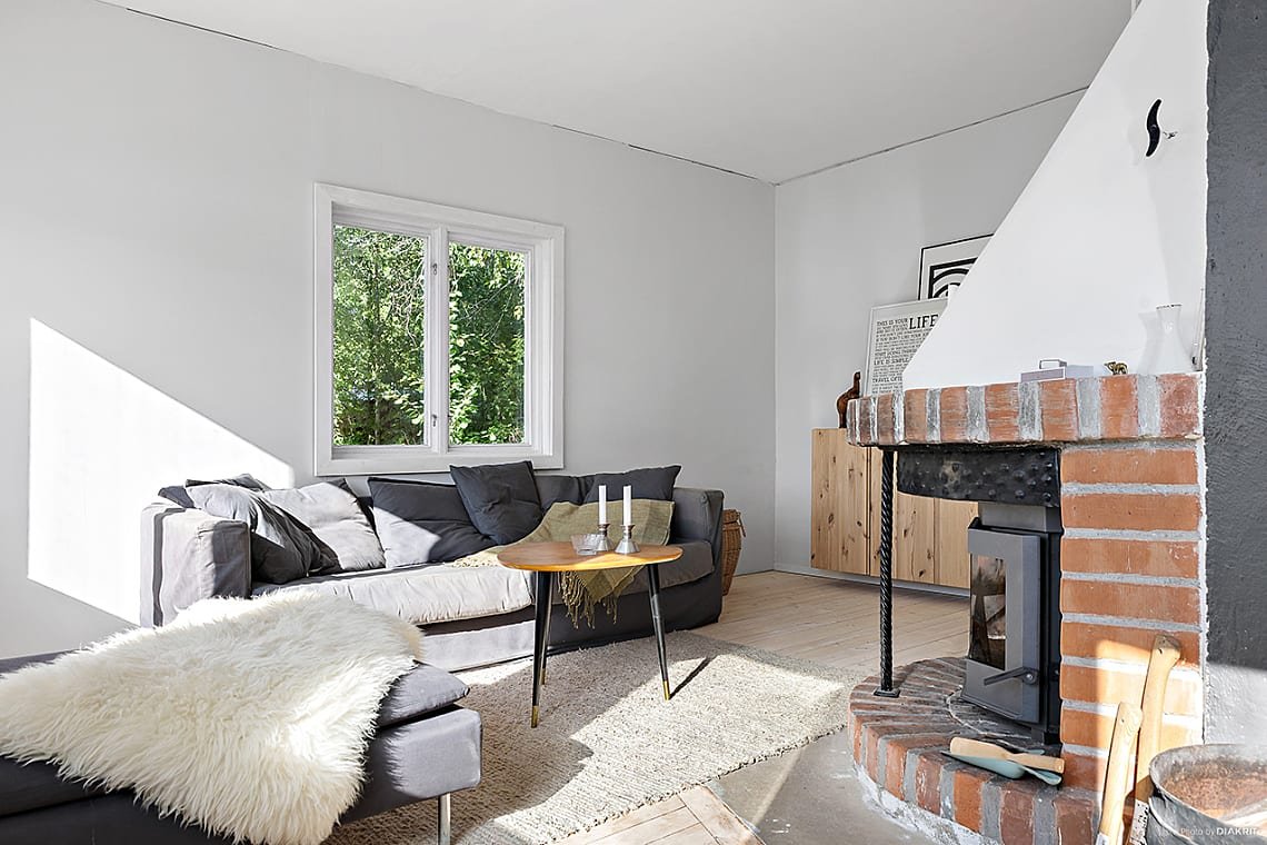 Stuga, 2 rooms, 60 sqm, Åsele – bild 11