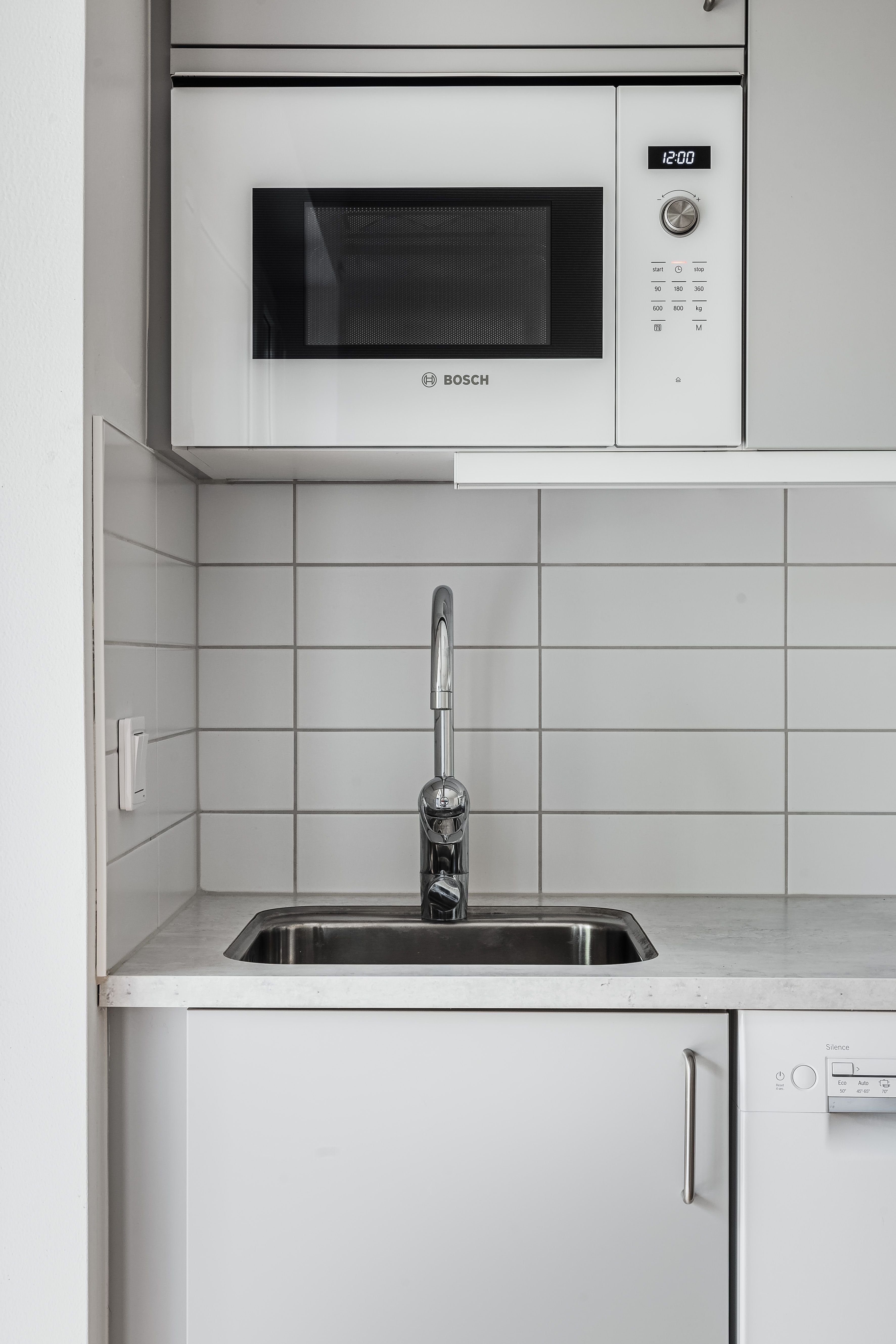 Lägenhet, 1 rooms, 25 sqm, Bro – bild 5