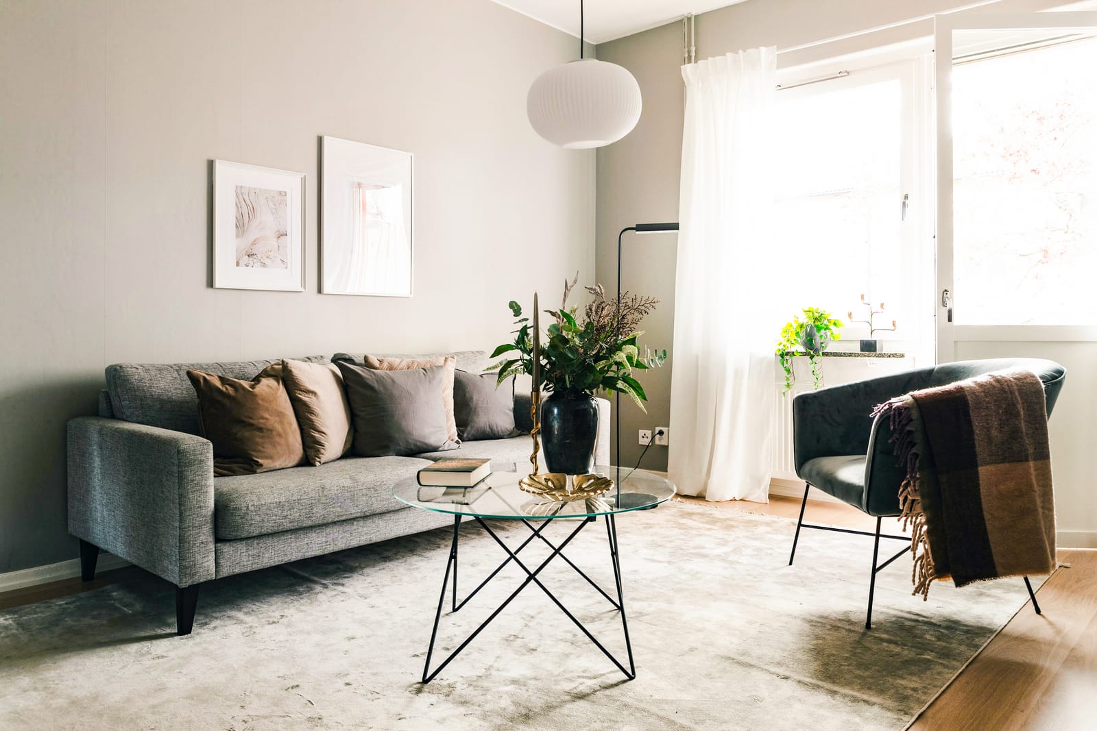 1 rok · 29 m² i Karlskoga – bild 3
