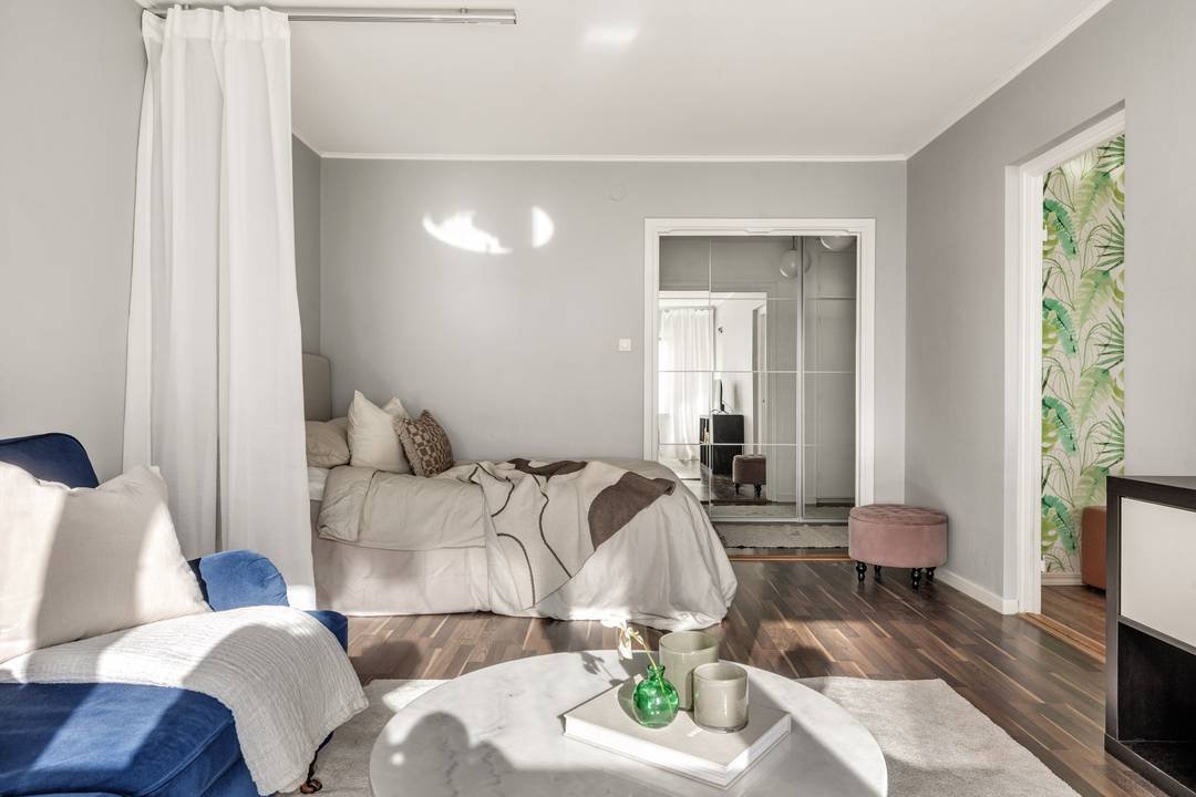 1 rok · 42 m² i Uppsala – bild 3